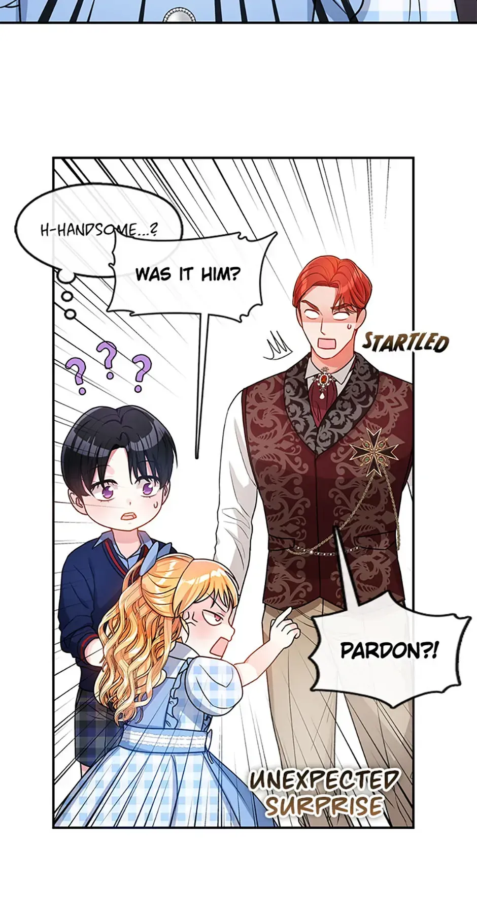 Princess player Chapter 15 Online - página 20