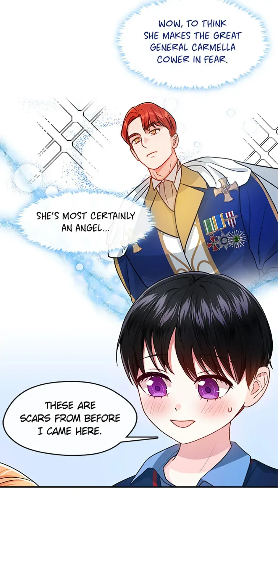 Princess player Chapter 15 Online - página 22