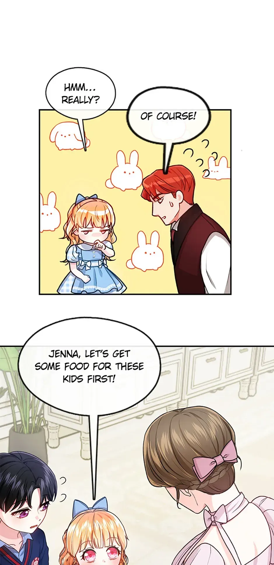 Princess player Chapter 15 Online - página 23