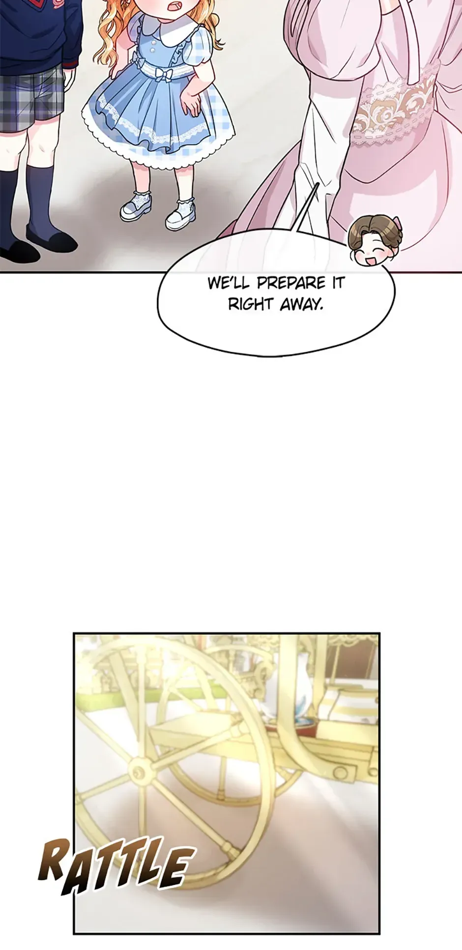 Princess player Chapter 15 Online - página 24