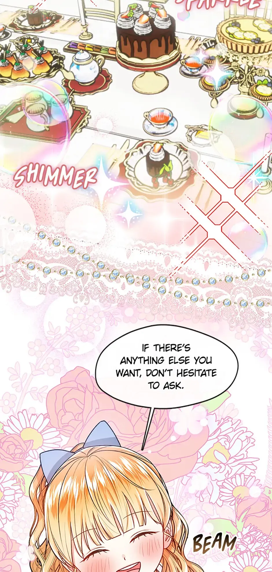 Princess player Chapter 15 Online - página 26