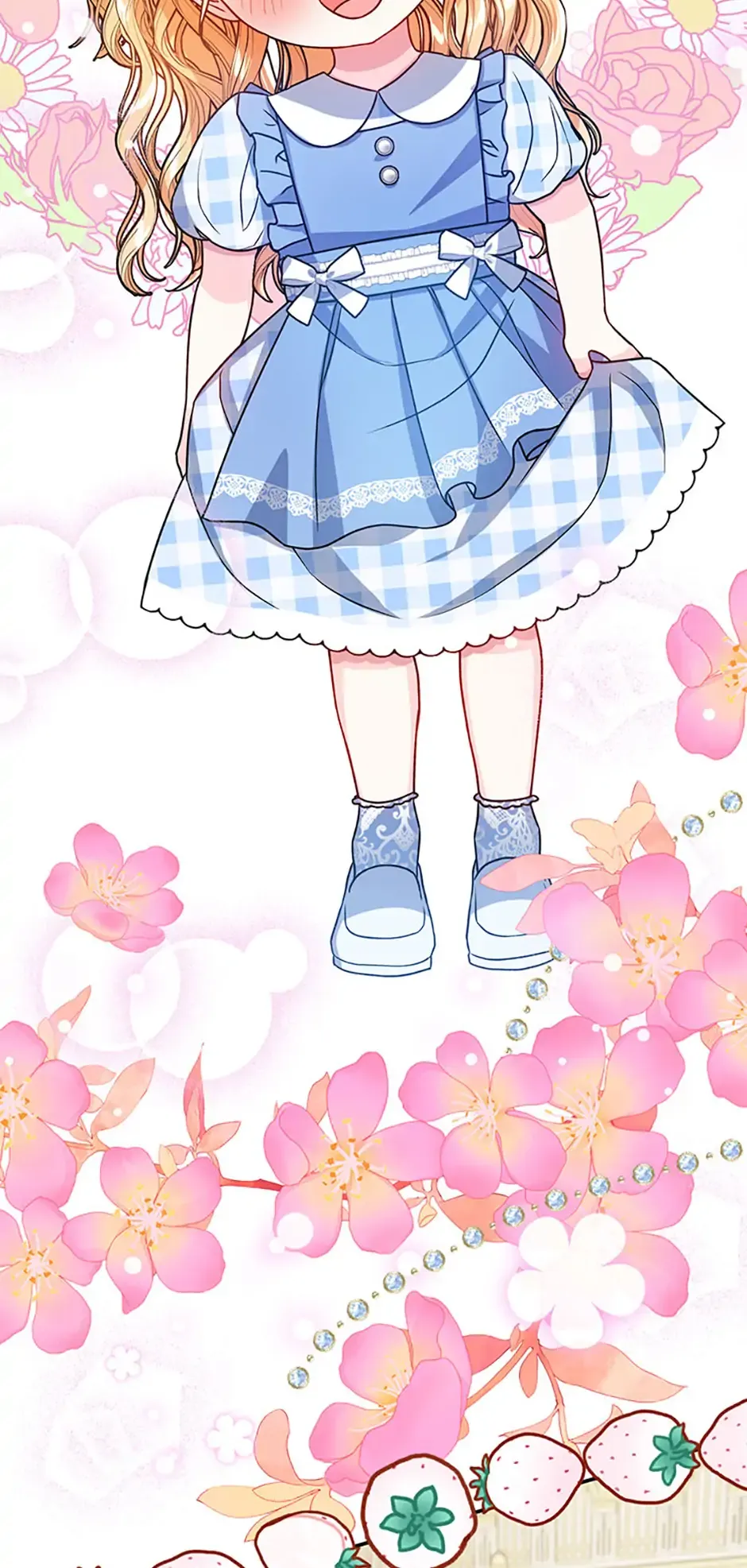 Princess player Chapter 15 Online - página 27