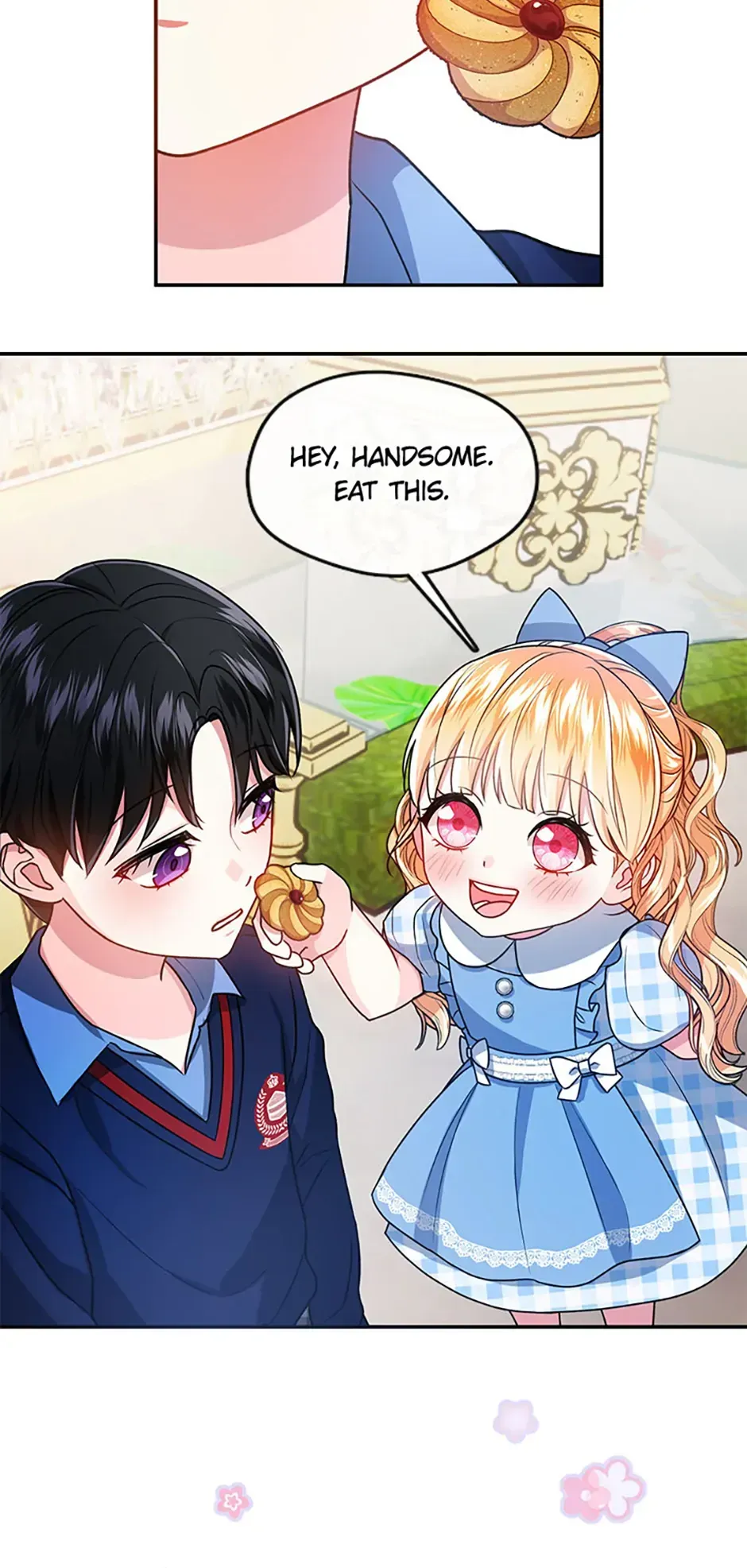 Princess player Chapter 15 Online - página 29