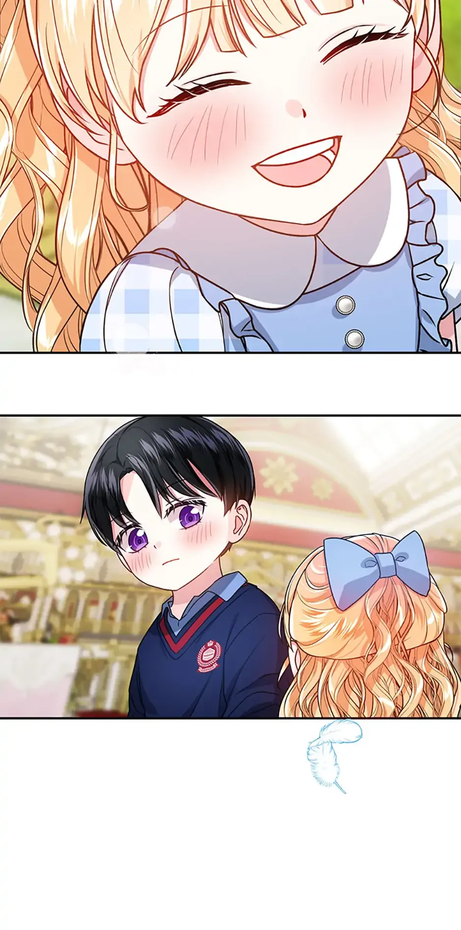 Princess player Chapter 15 Online - página 32