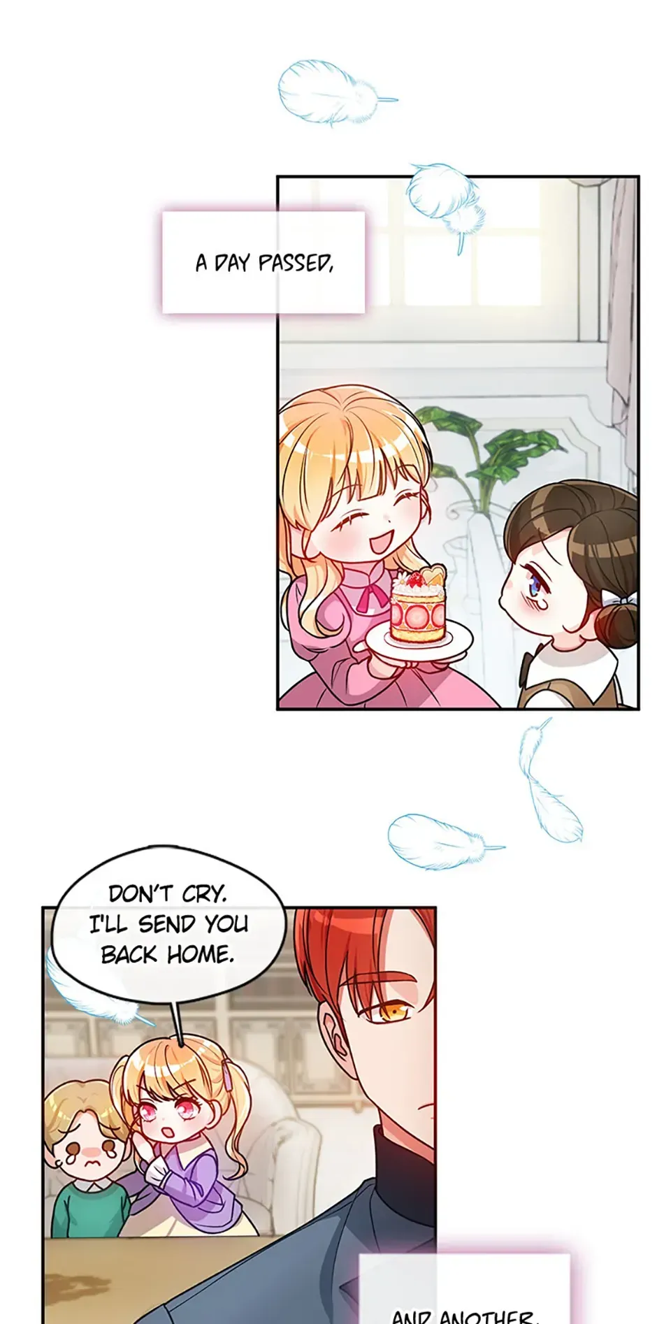 Princess player Chapter 15 Online - página 33