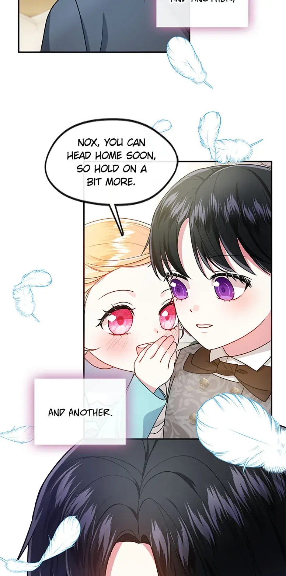 Princess player Chapter 15 Online - página 34