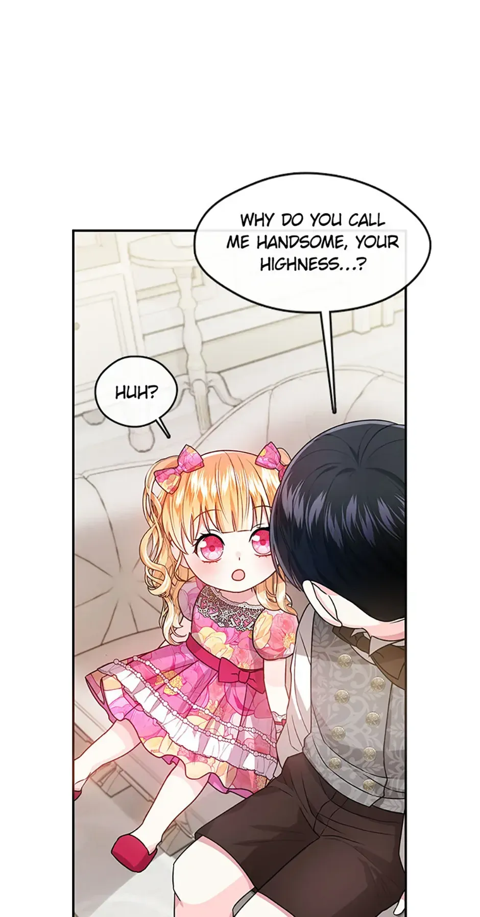 Princess player Chapter 15 Online - página 37