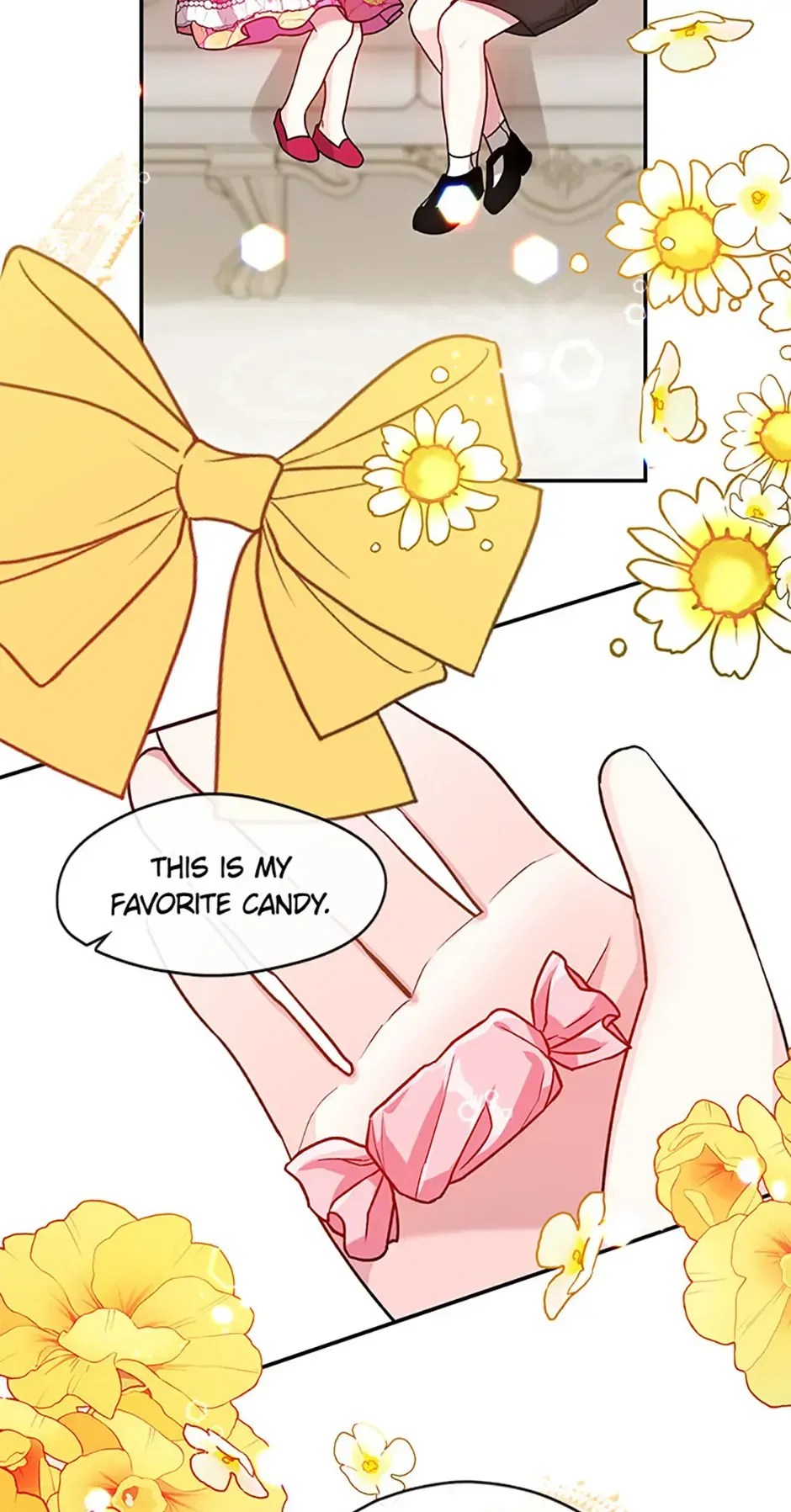 Princess player Chapter 15 Online - página 40