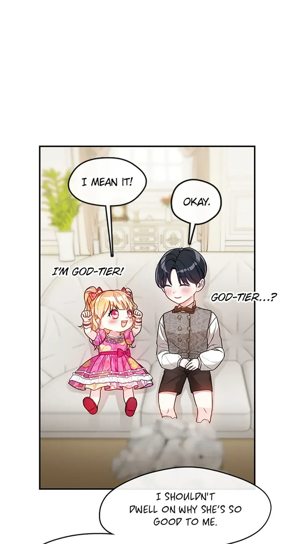 Princess player Chapter 15 Online - página 47