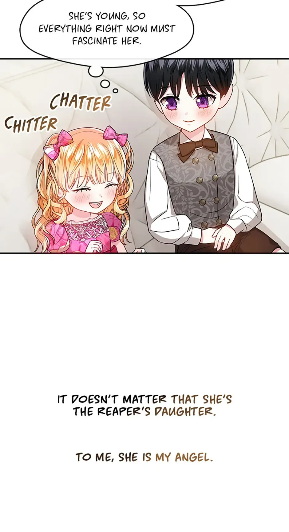 Princess player Chapter 15 Online - página 48
