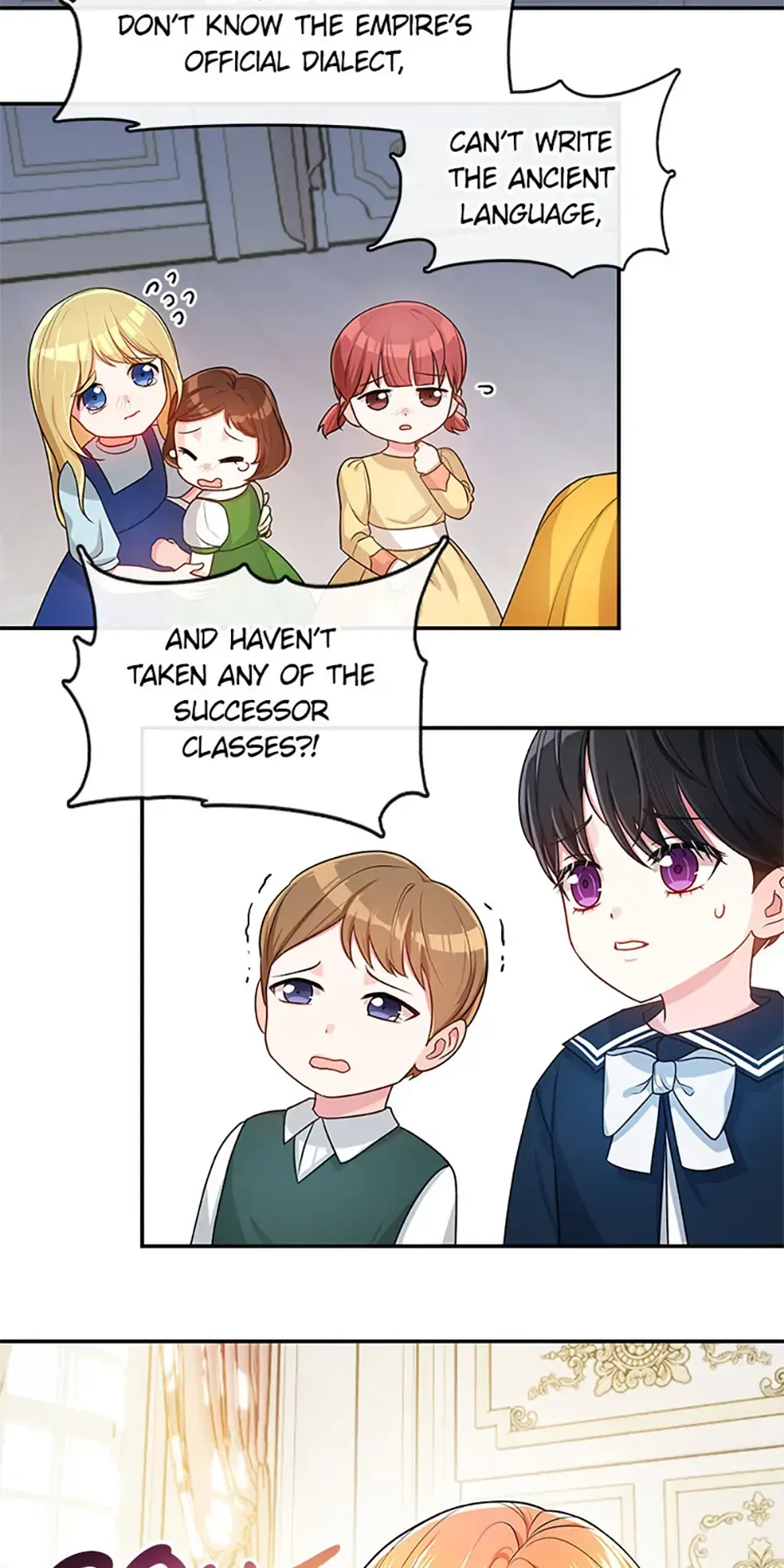 Princess player Chapter 15 Online - página 51