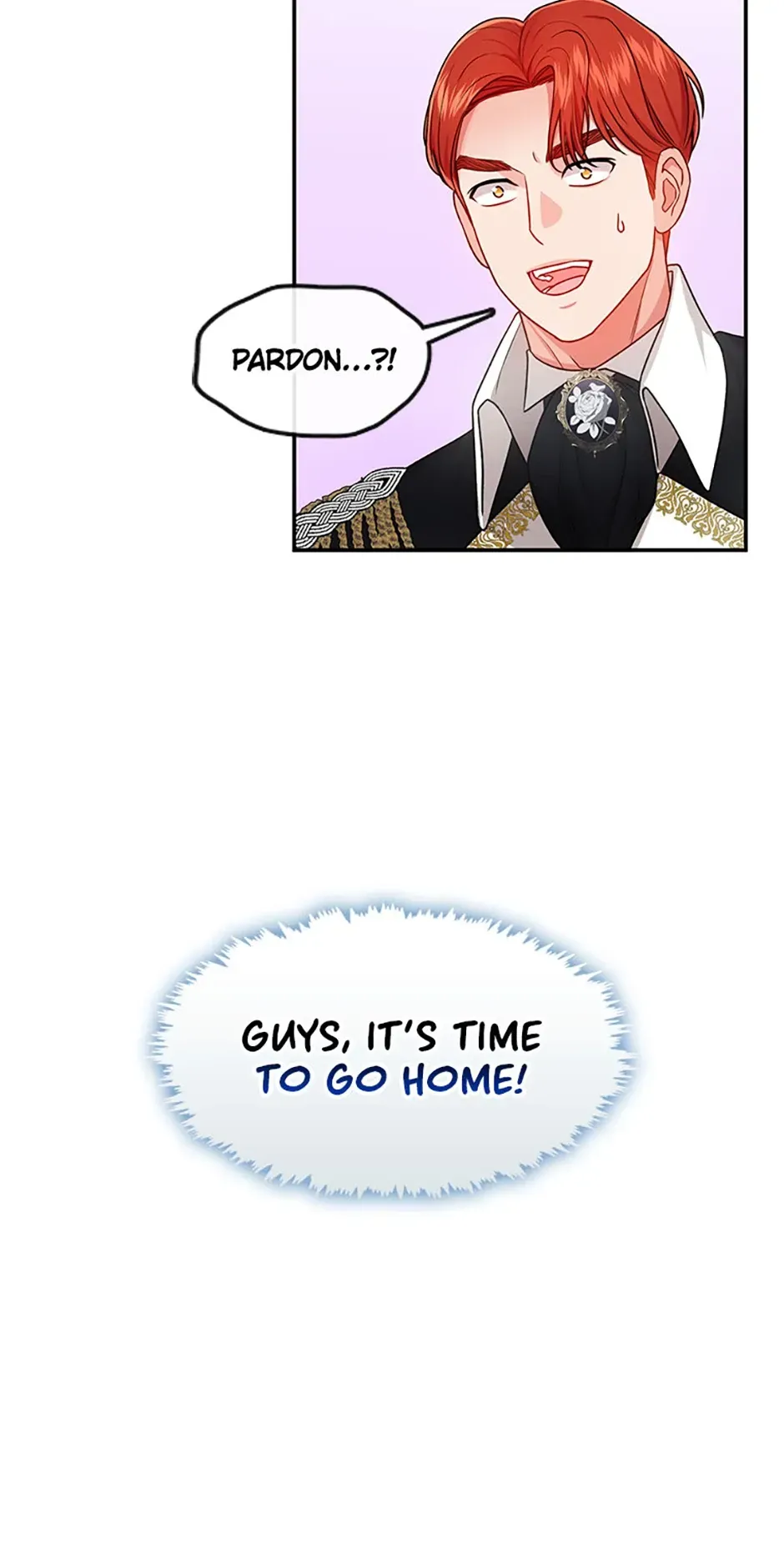 Princess player Chapter 15 Online - página 54