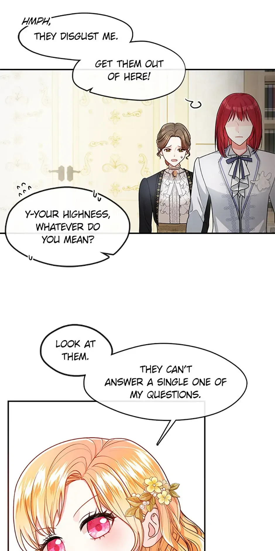 Princess player Chapter 15 Online - página 55