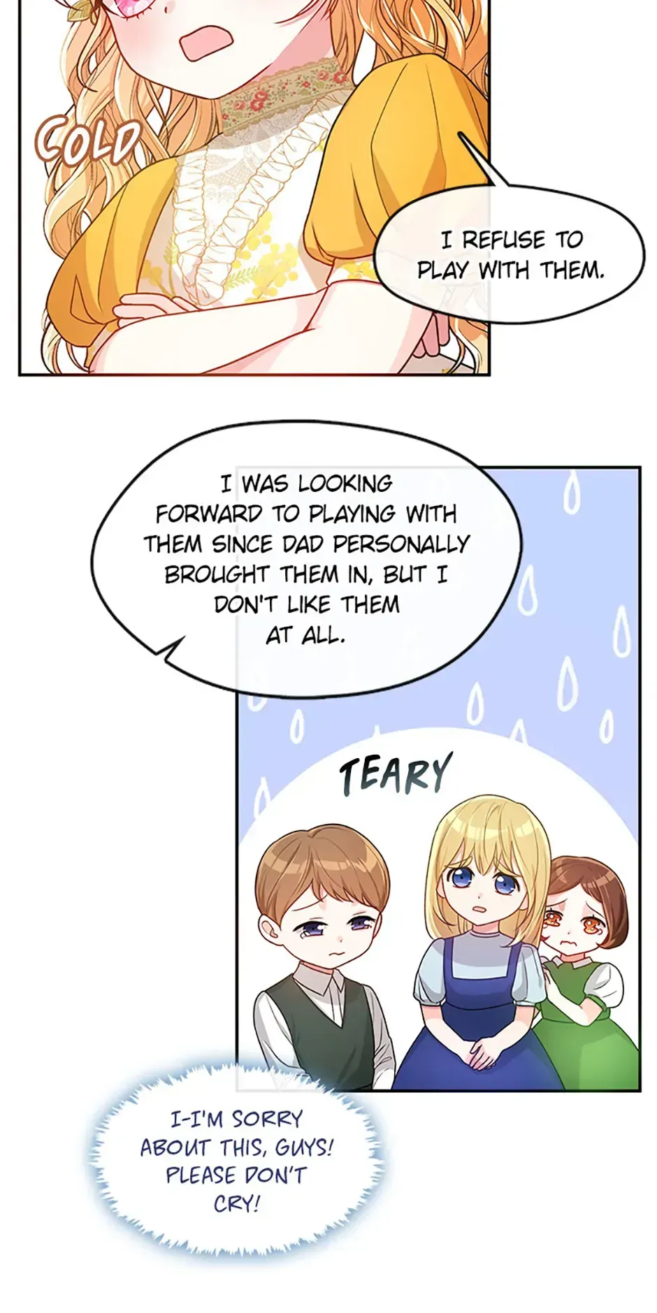 Princess player Chapter 15 Online - página 56