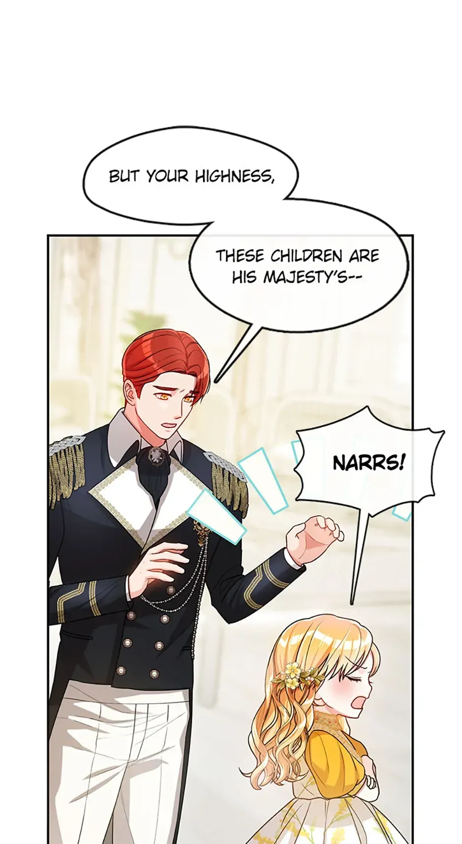 Princess player Chapter 15 Online - página 57