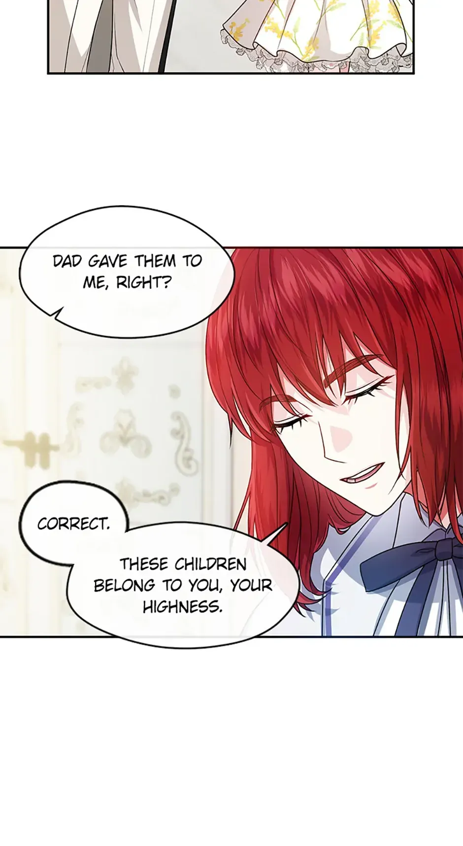 Princess player Chapter 15 Online - página 58