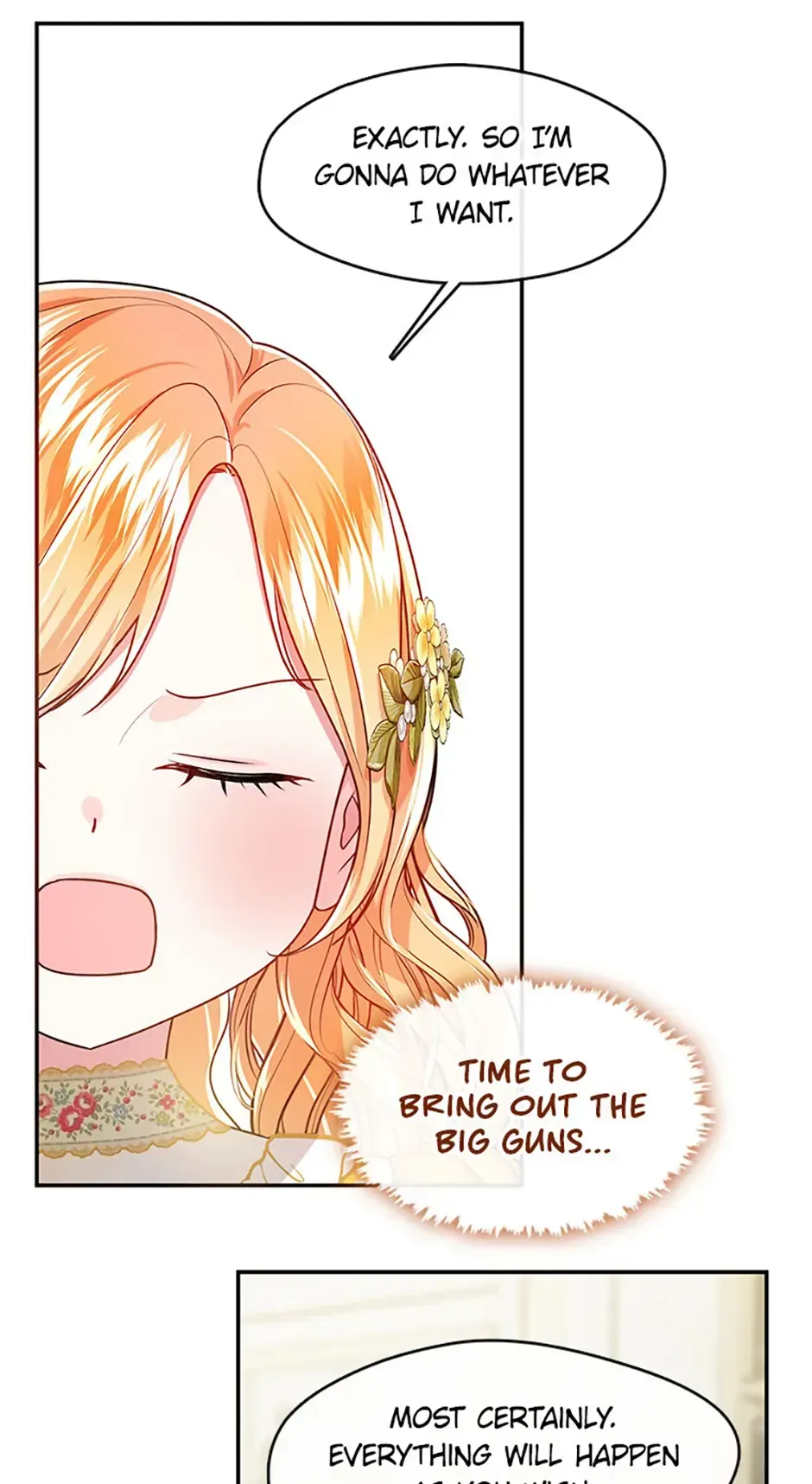 Princess player Chapter 15 Online - página 59