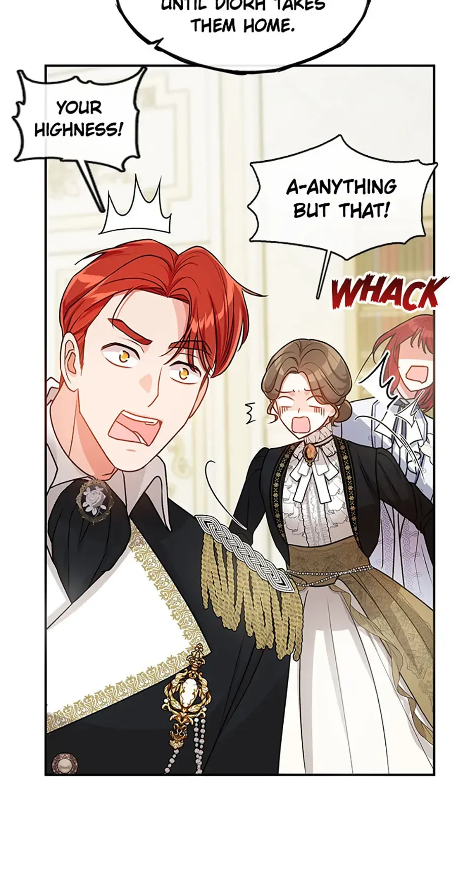 Princess player Chapter 15 Online - página 61