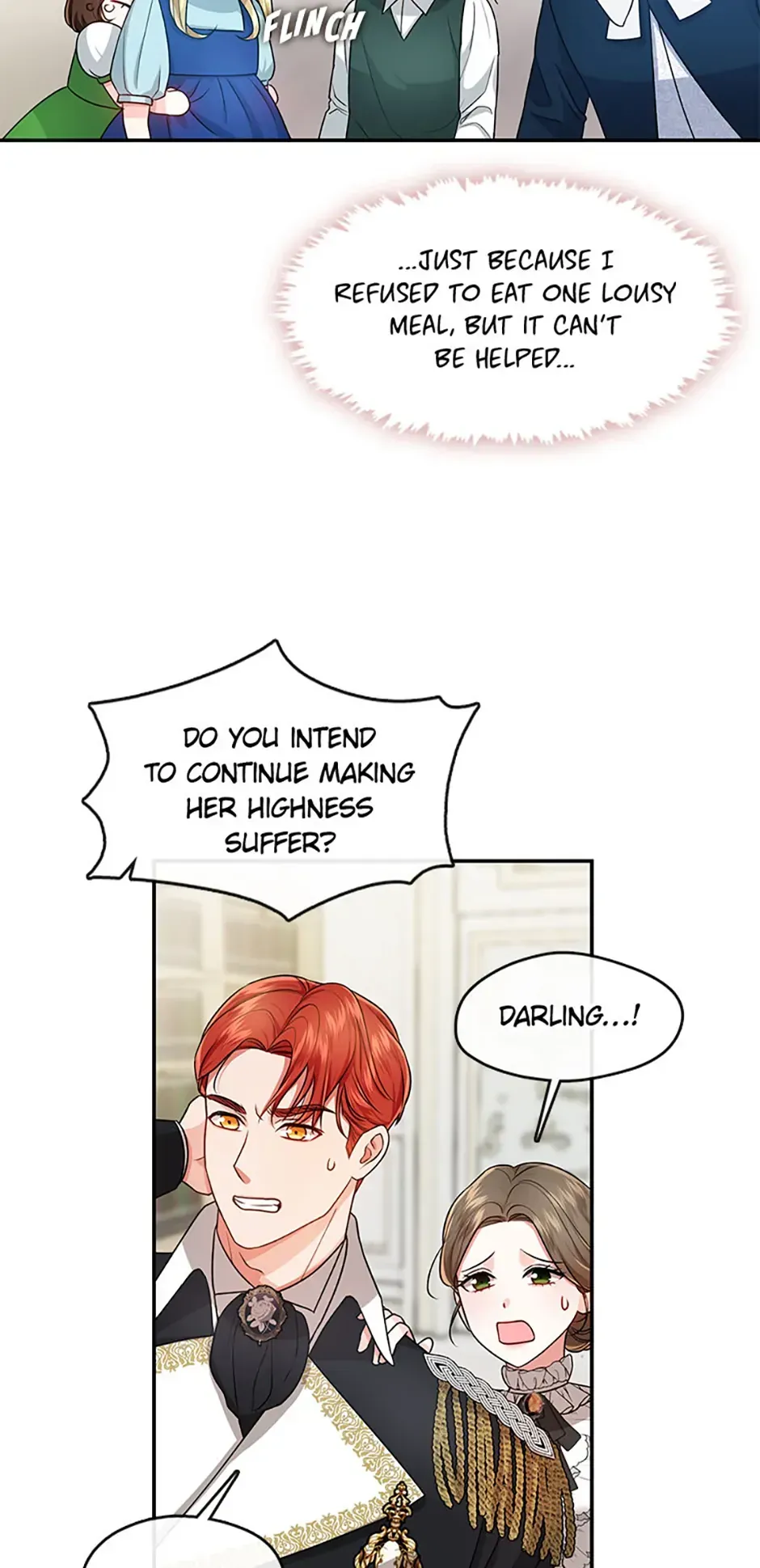 Princess player Chapter 16 Online - página 2