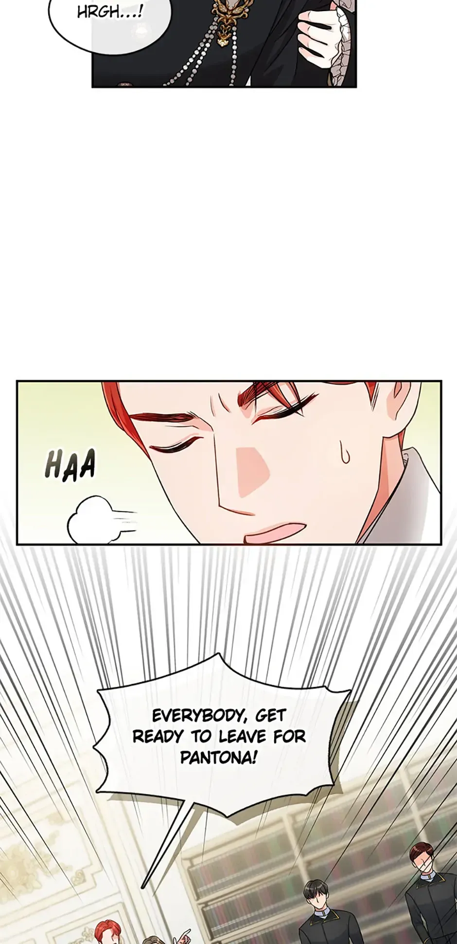 Princess player Chapter 16 Online - página 3