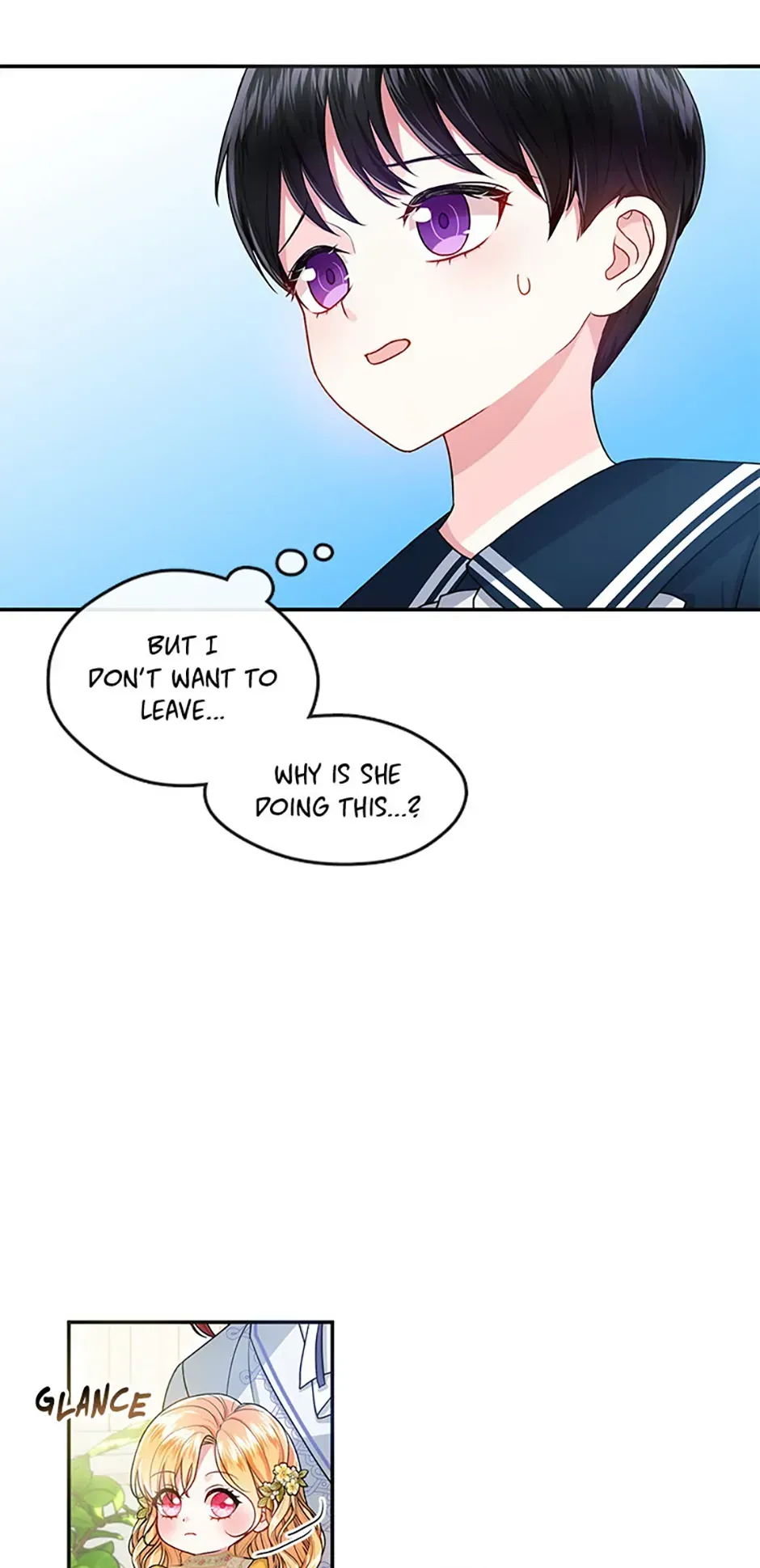 Princess player Chapter 16 Online - página 5