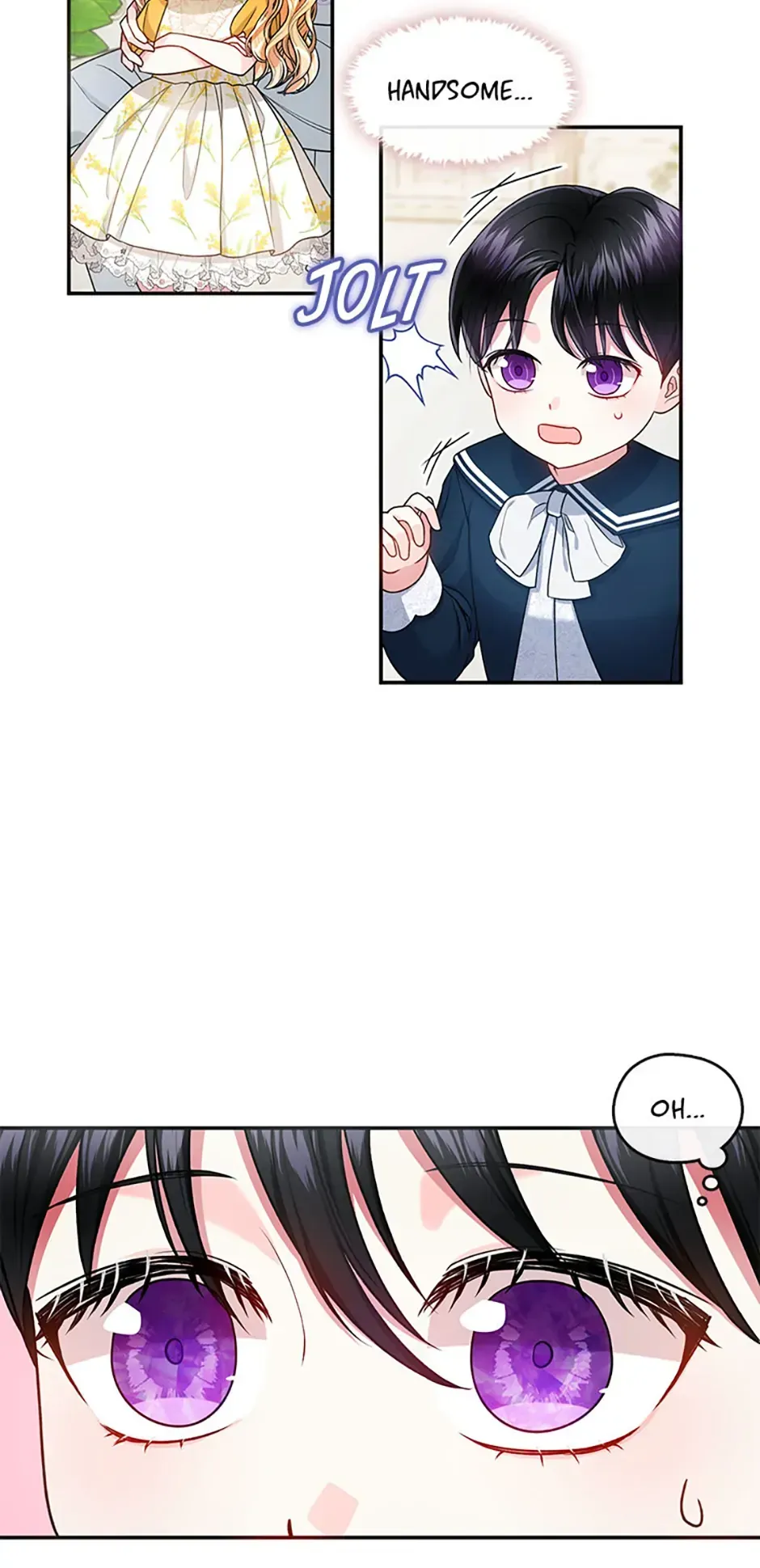 Princess player Chapter 16 Online - página 6
