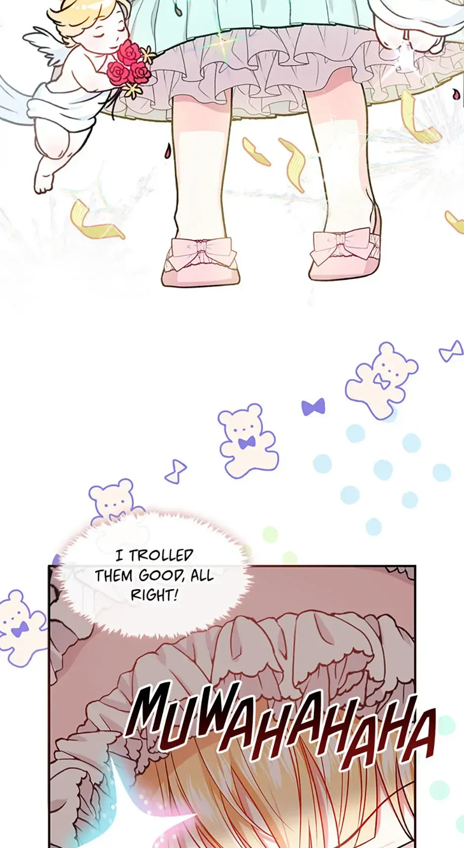 Princess player Chapter 16 Online - página 14