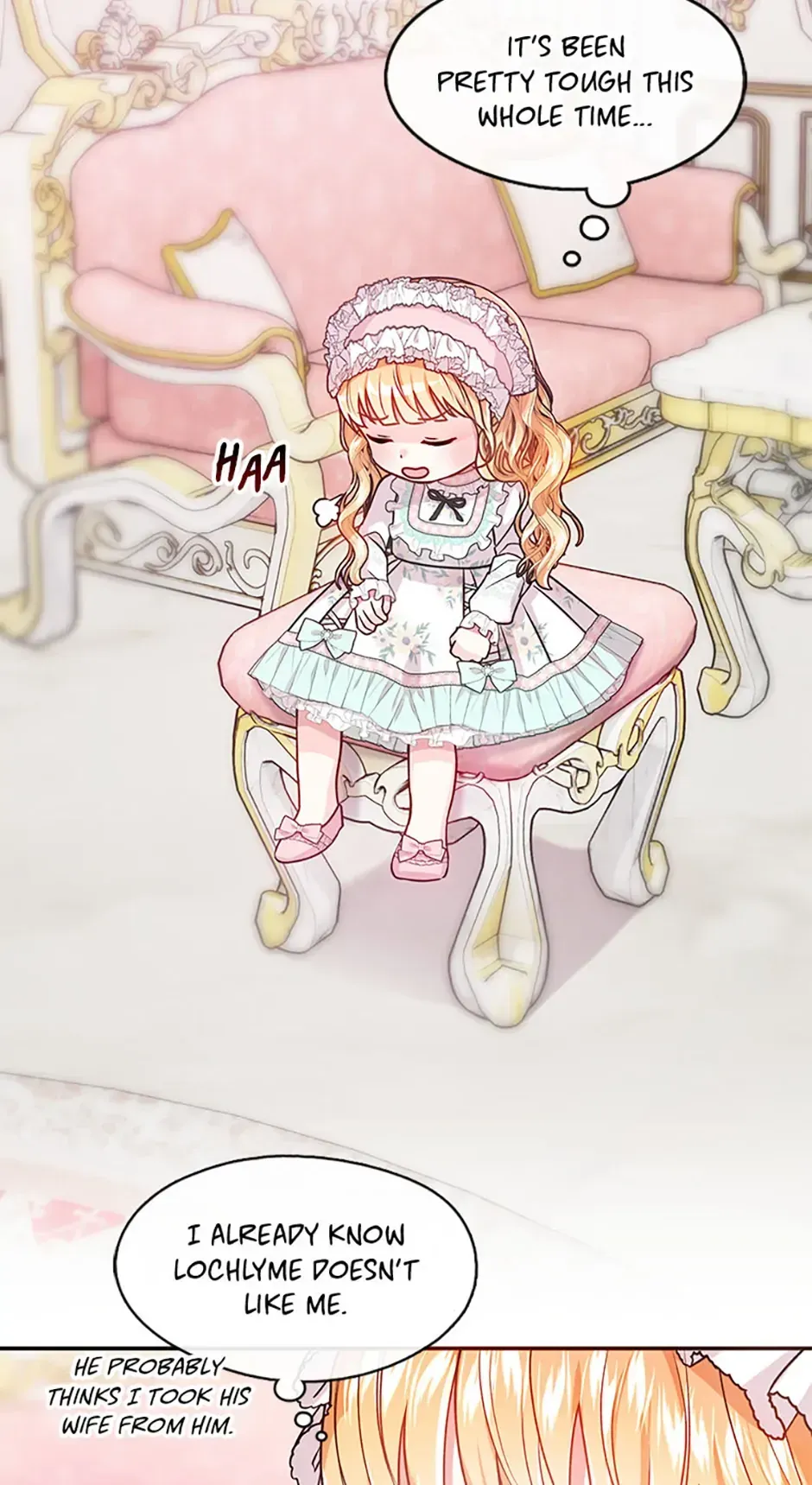 Princess player Chapter 16 Online - página 16