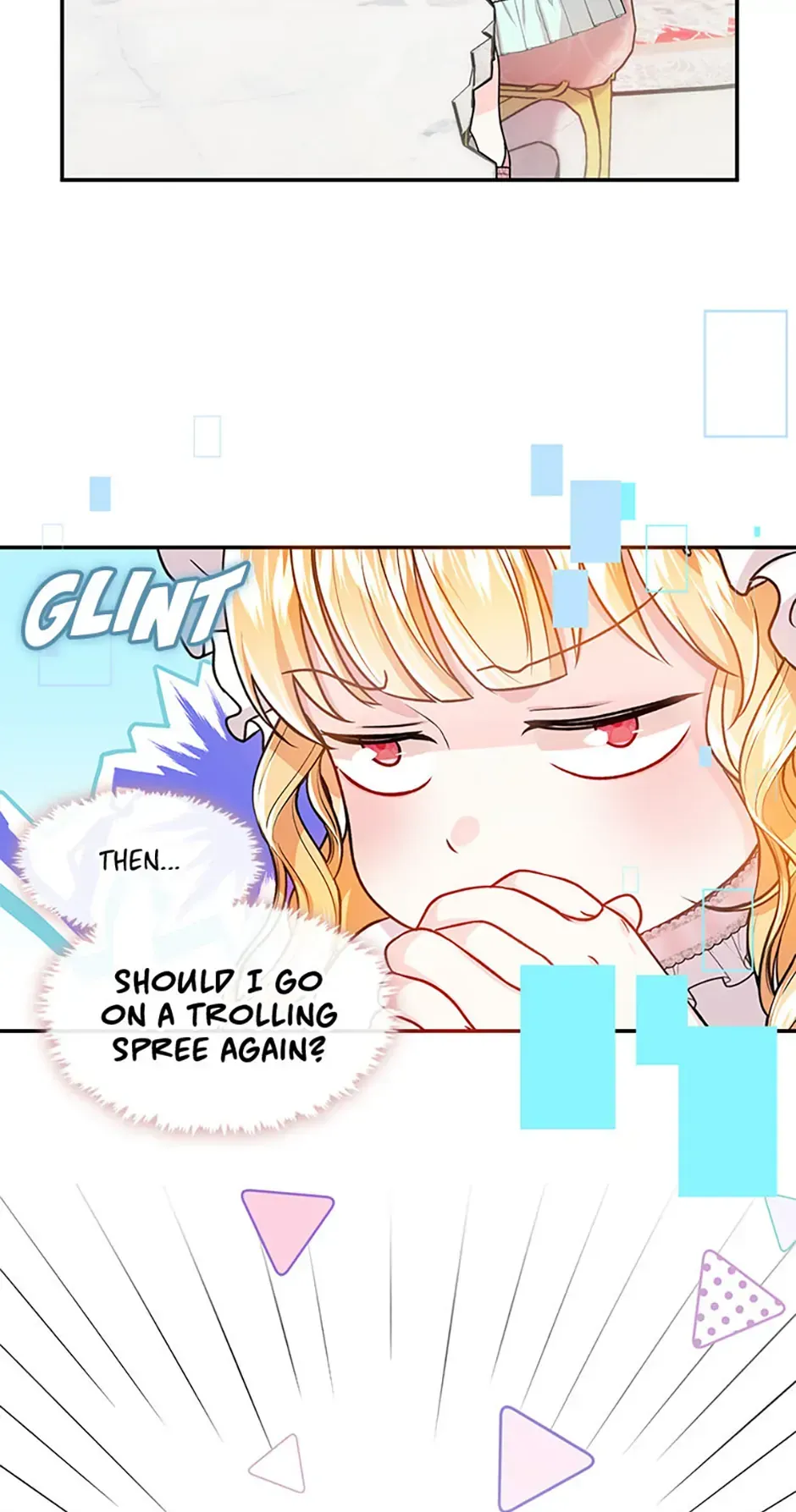Princess player Chapter 16 Online - página 19