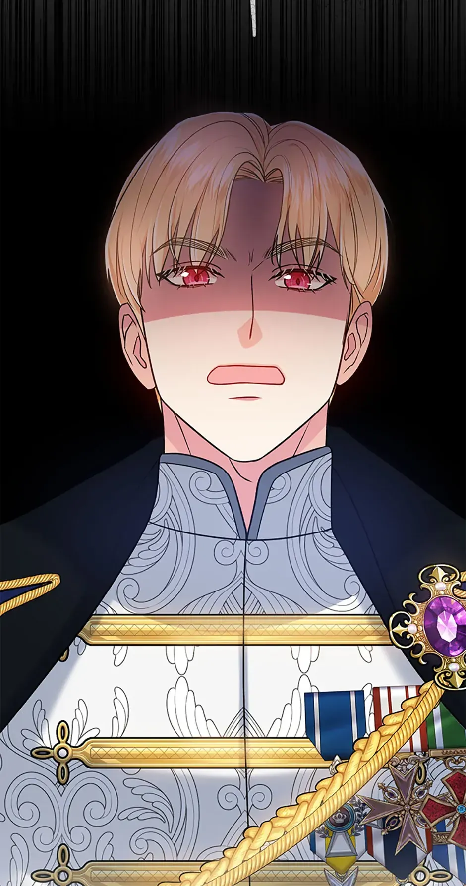 Princess player Chapter 16 Online - página 22
