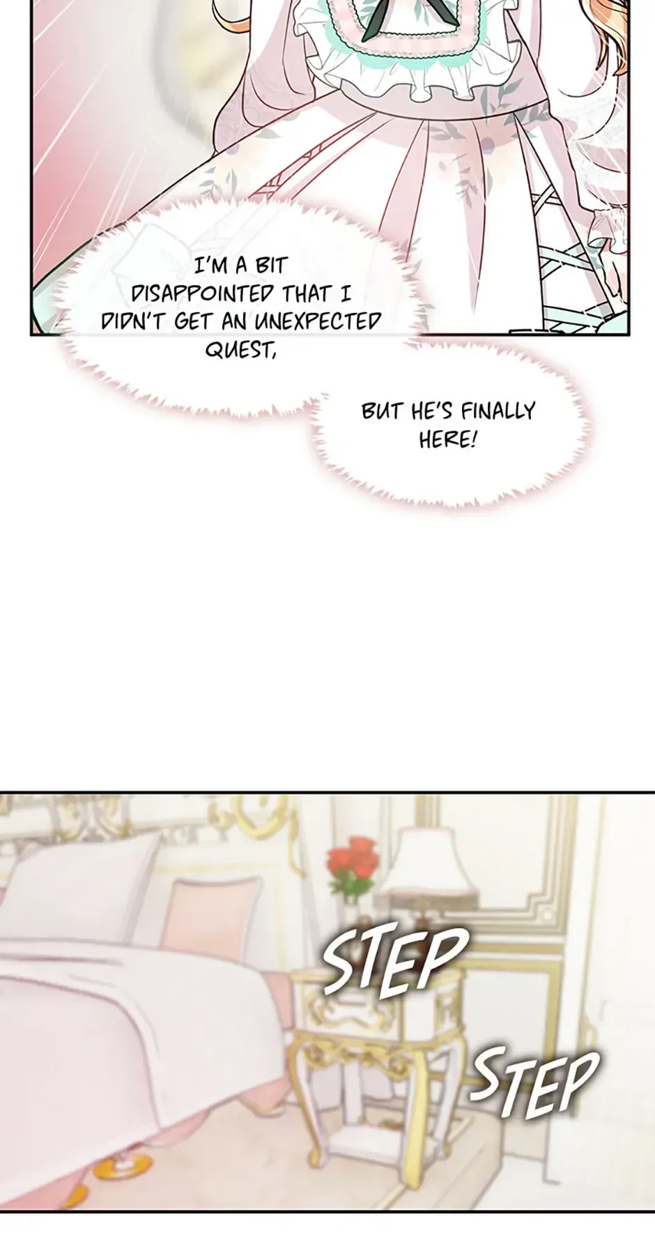 Princess player Chapter 16 Online - página 24