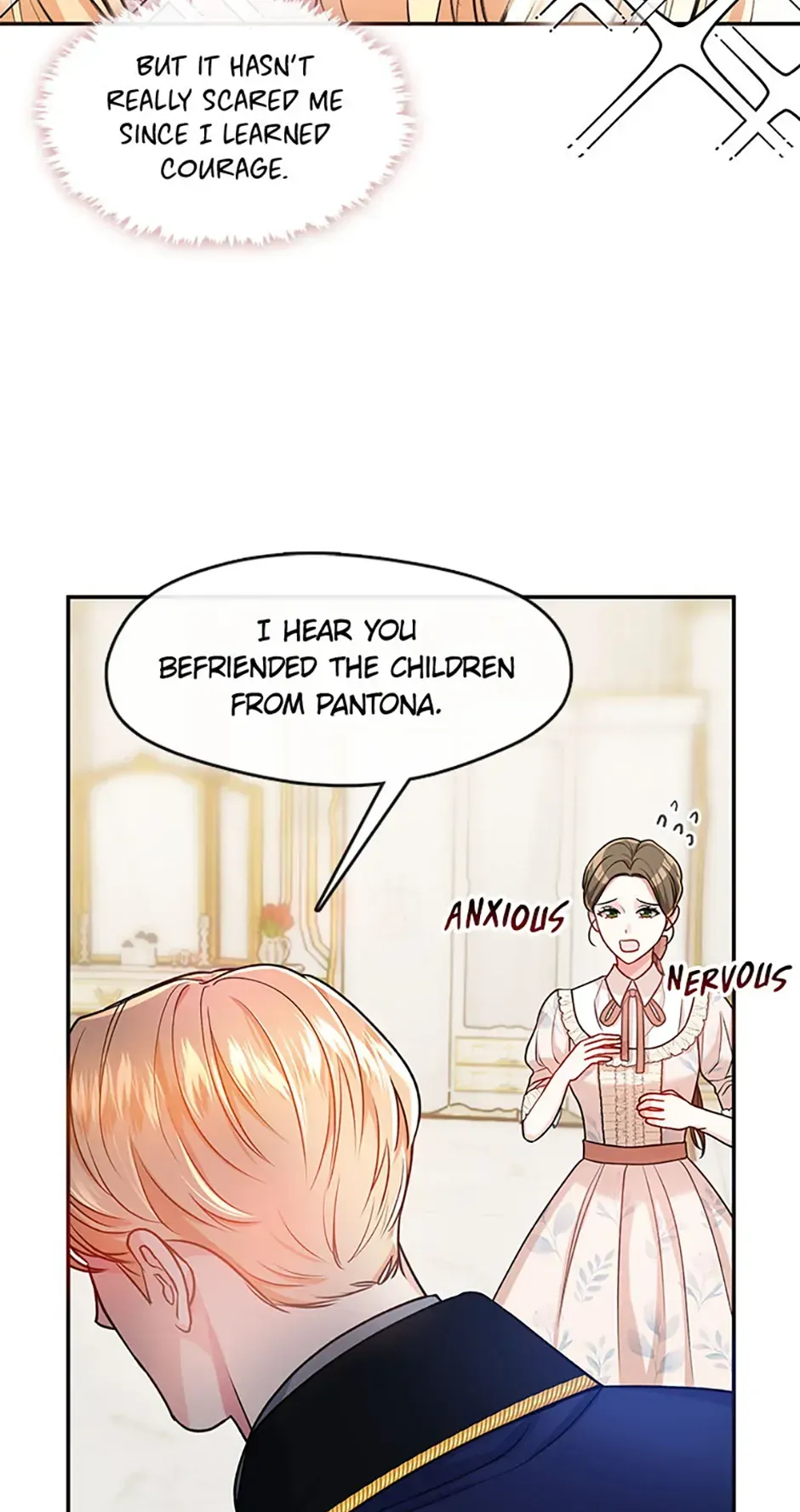 Princess player Chapter 16 Online - página 28