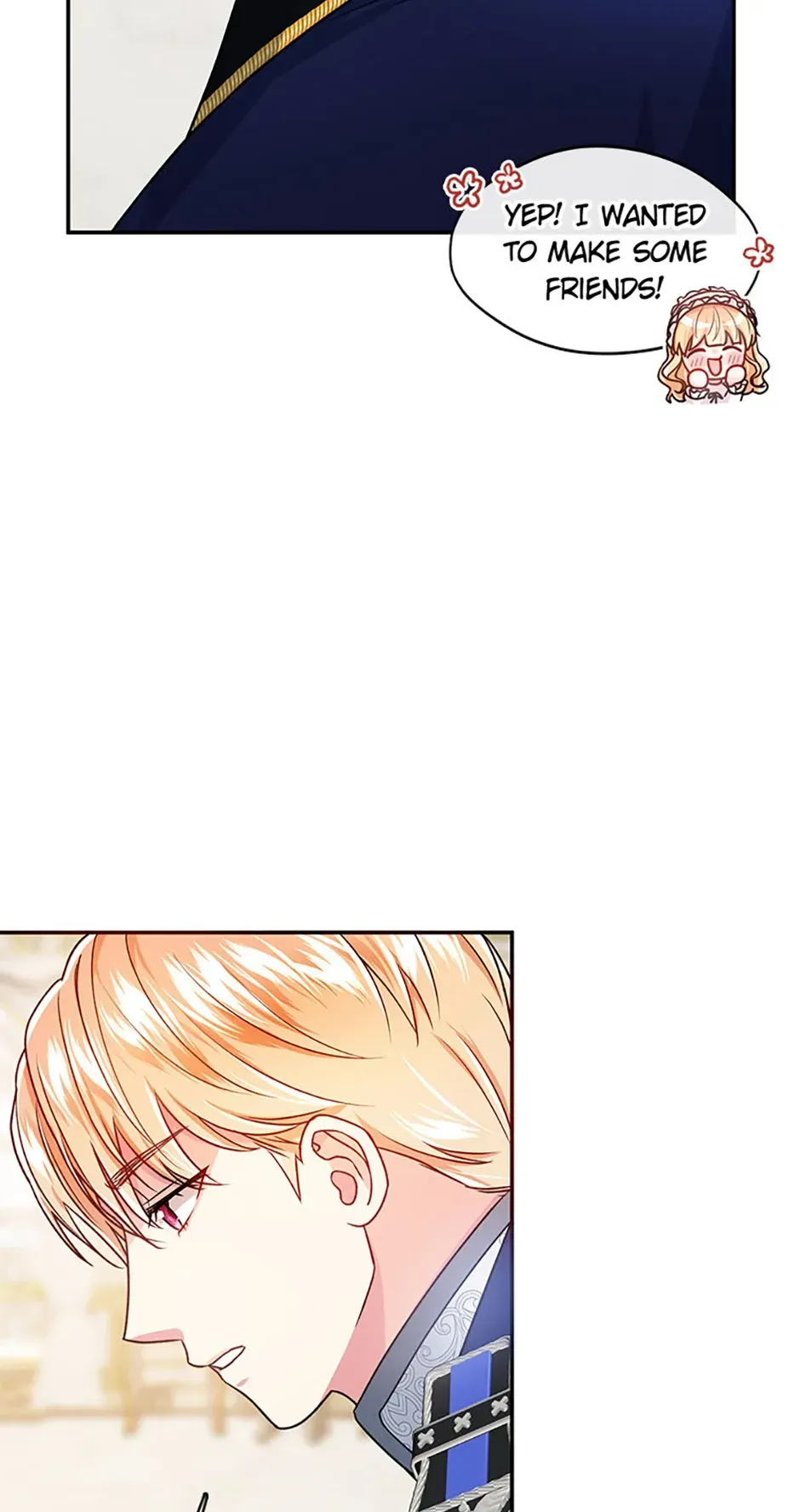 Princess player Chapter 16 Online - página 29