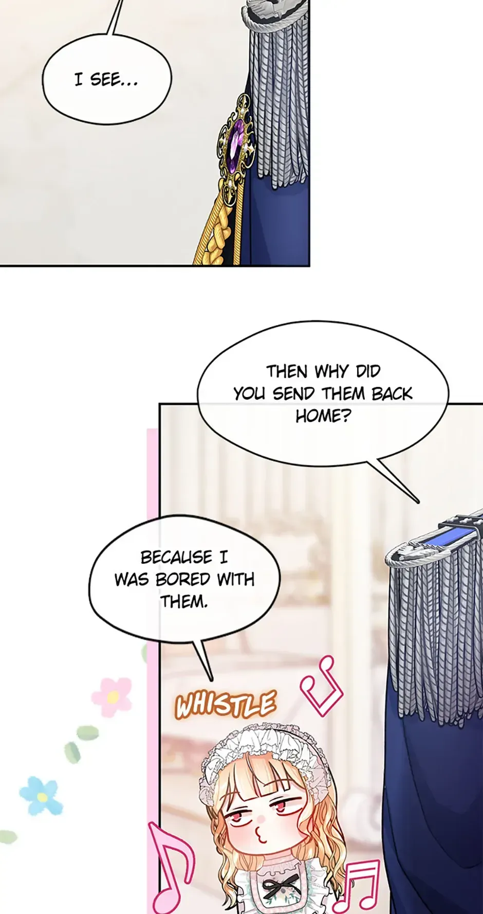 Princess player Chapter 16 Online - página 30