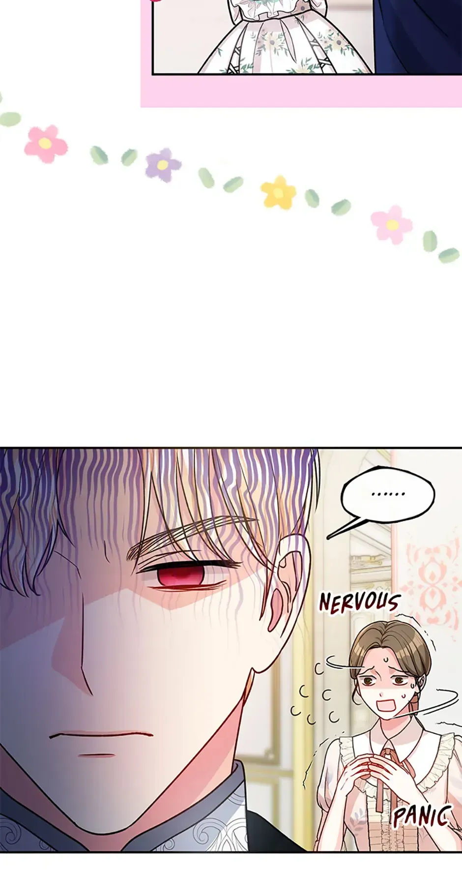 Princess player Chapter 16 Online - página 31