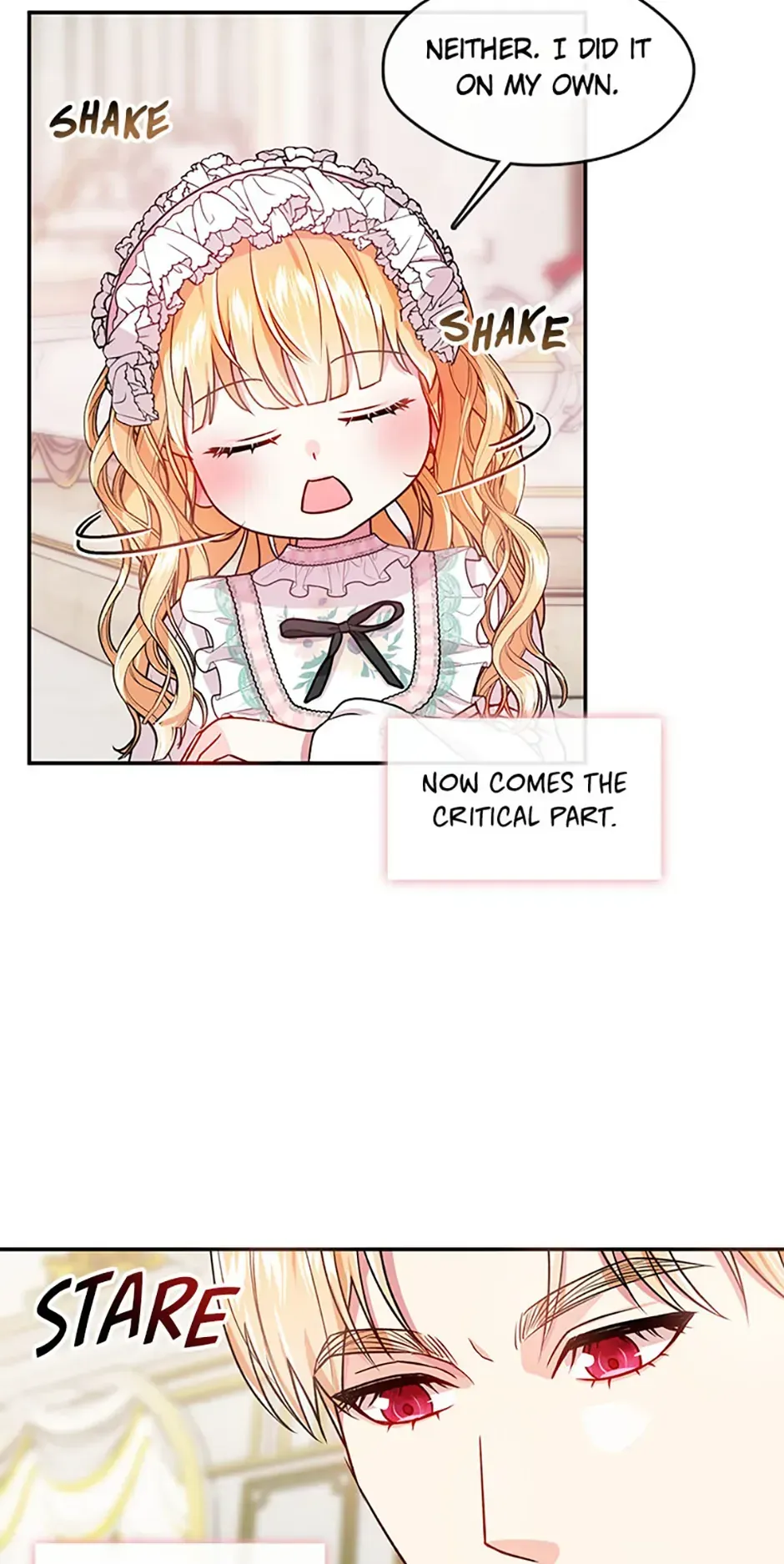 Princess player Chapter 16 Online - página 33