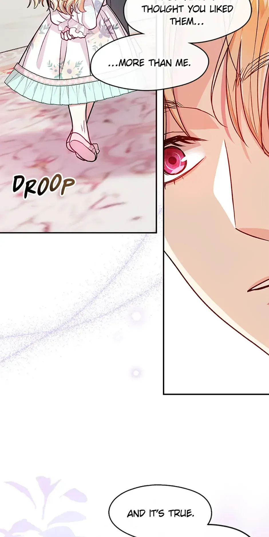 Princess player Chapter 16 Online - página 35