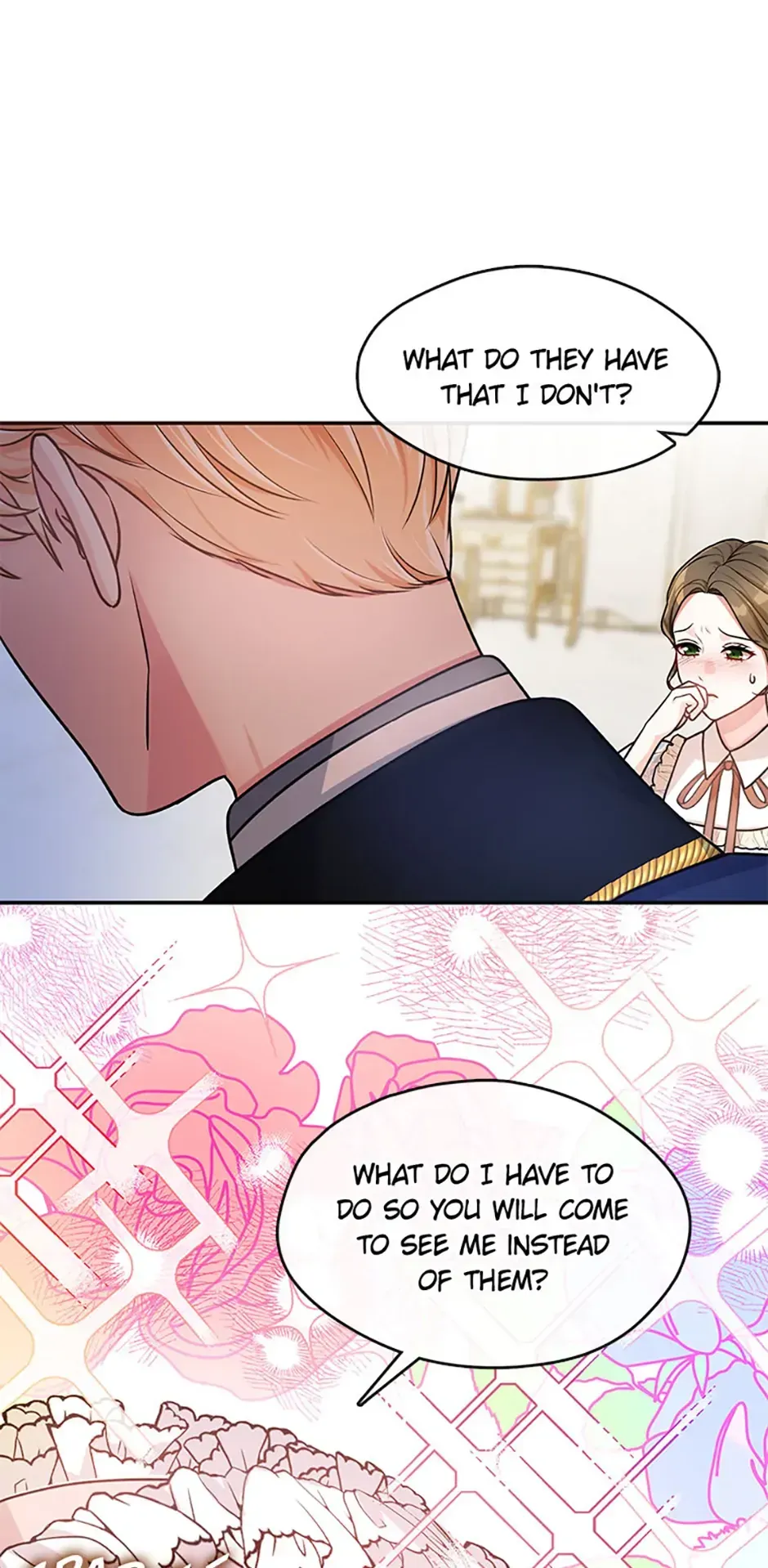 Princess player Chapter 16 Online - página 40