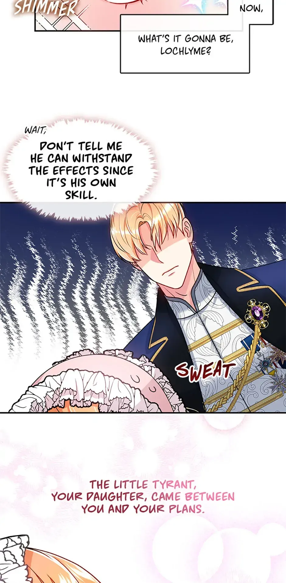 Princess player Chapter 16 Online - página 43