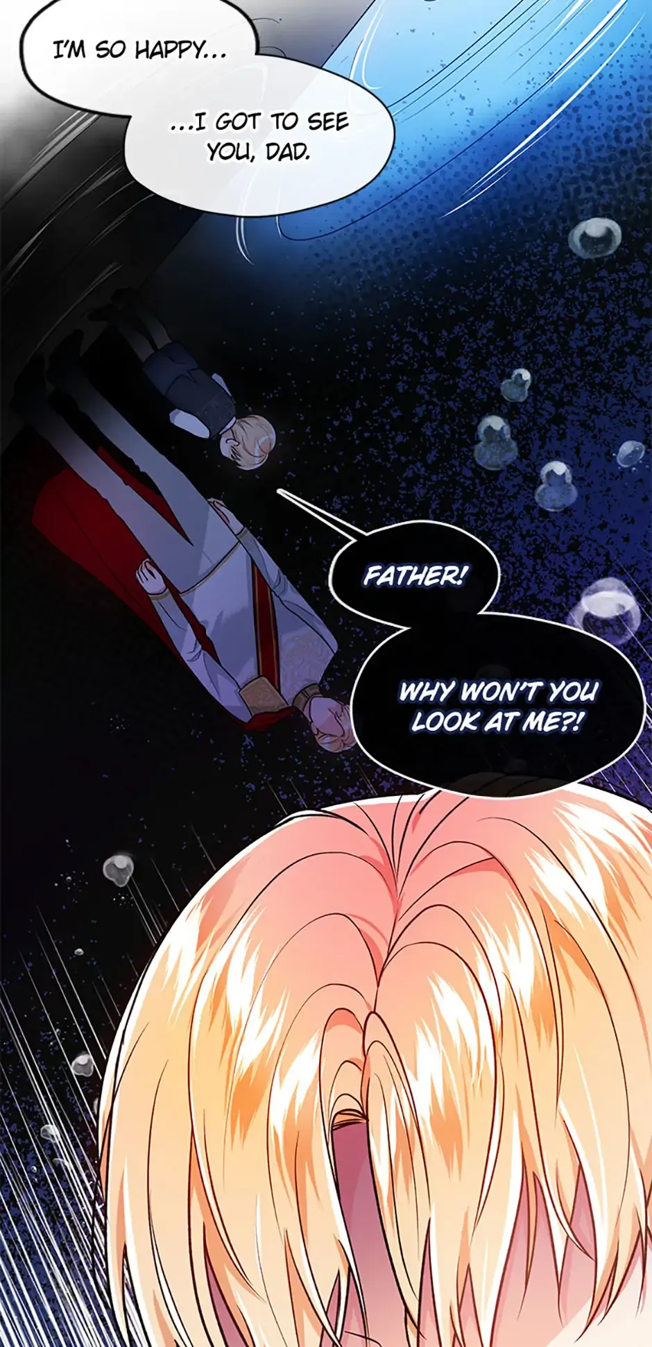 Princess player Chapter 16 Online - página 47
