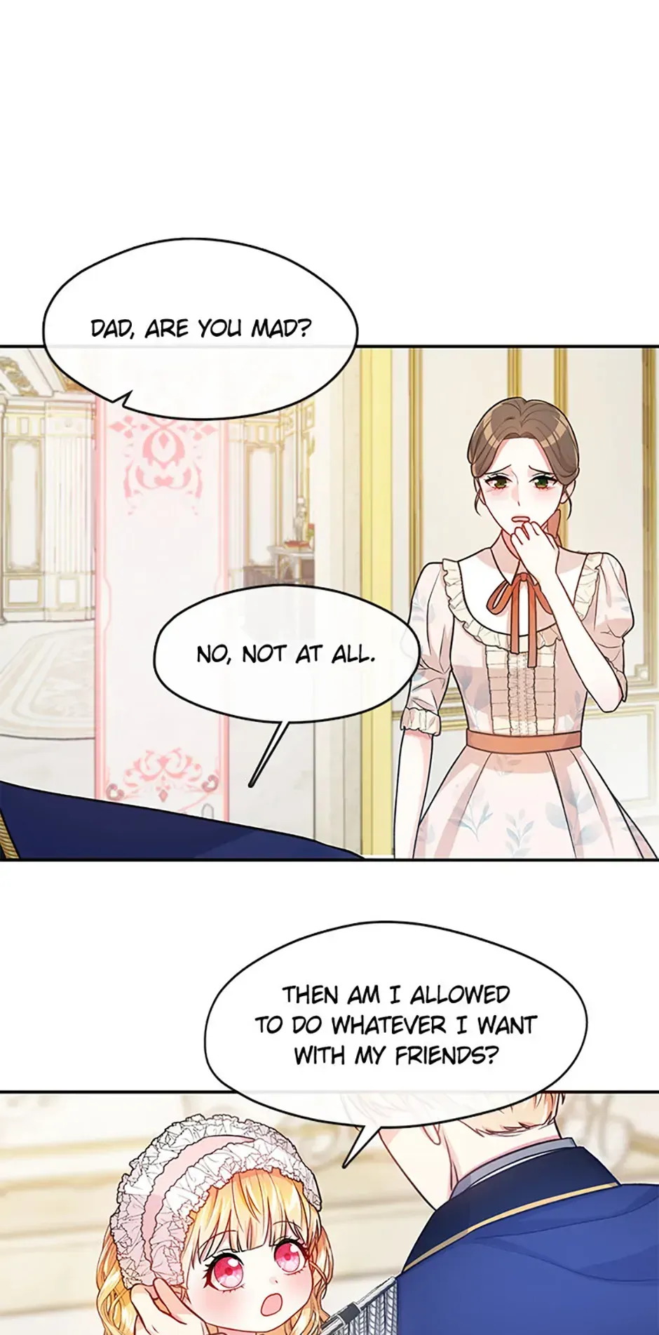 Princess player Chapter 16 Online - página 51