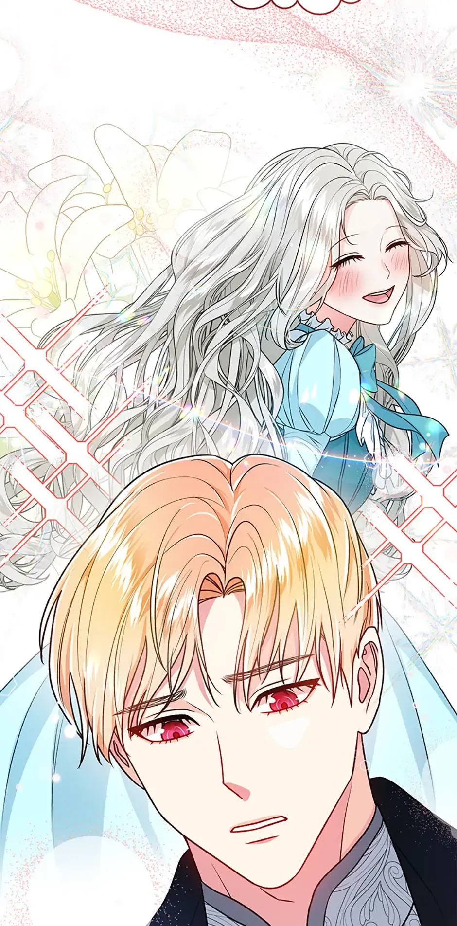 Princess player Chapter 16 Online - página 54