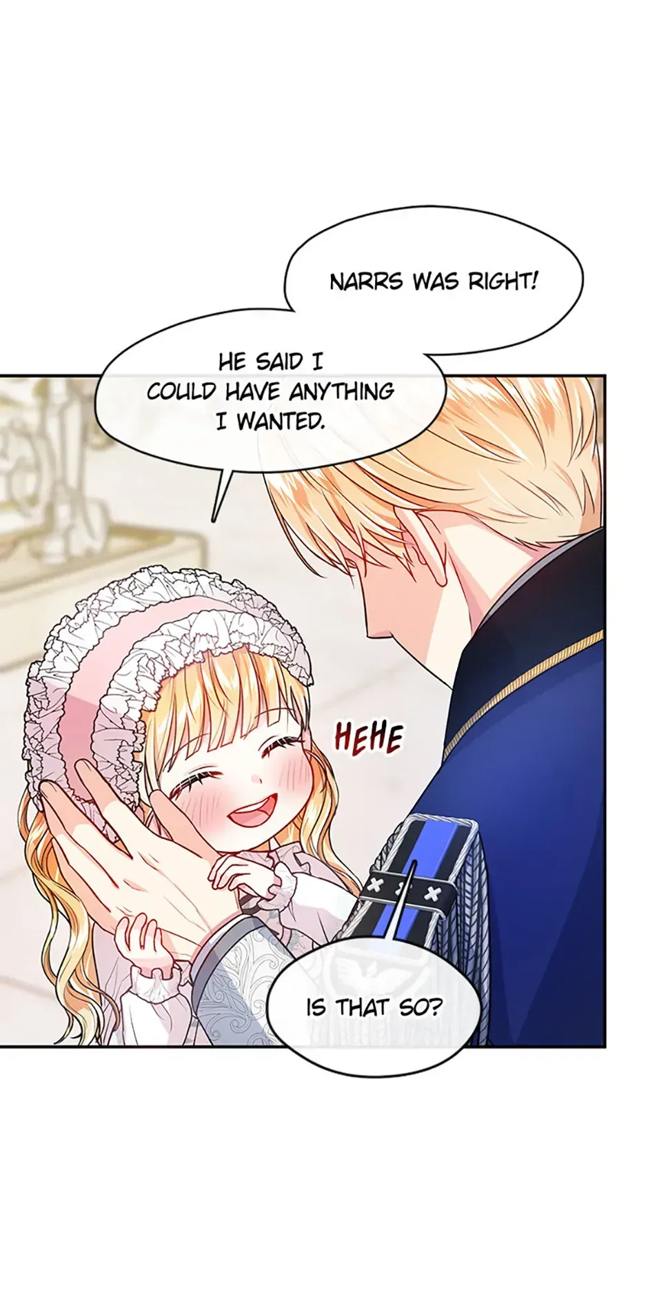 Princess player Chapter 16 Online - página 56