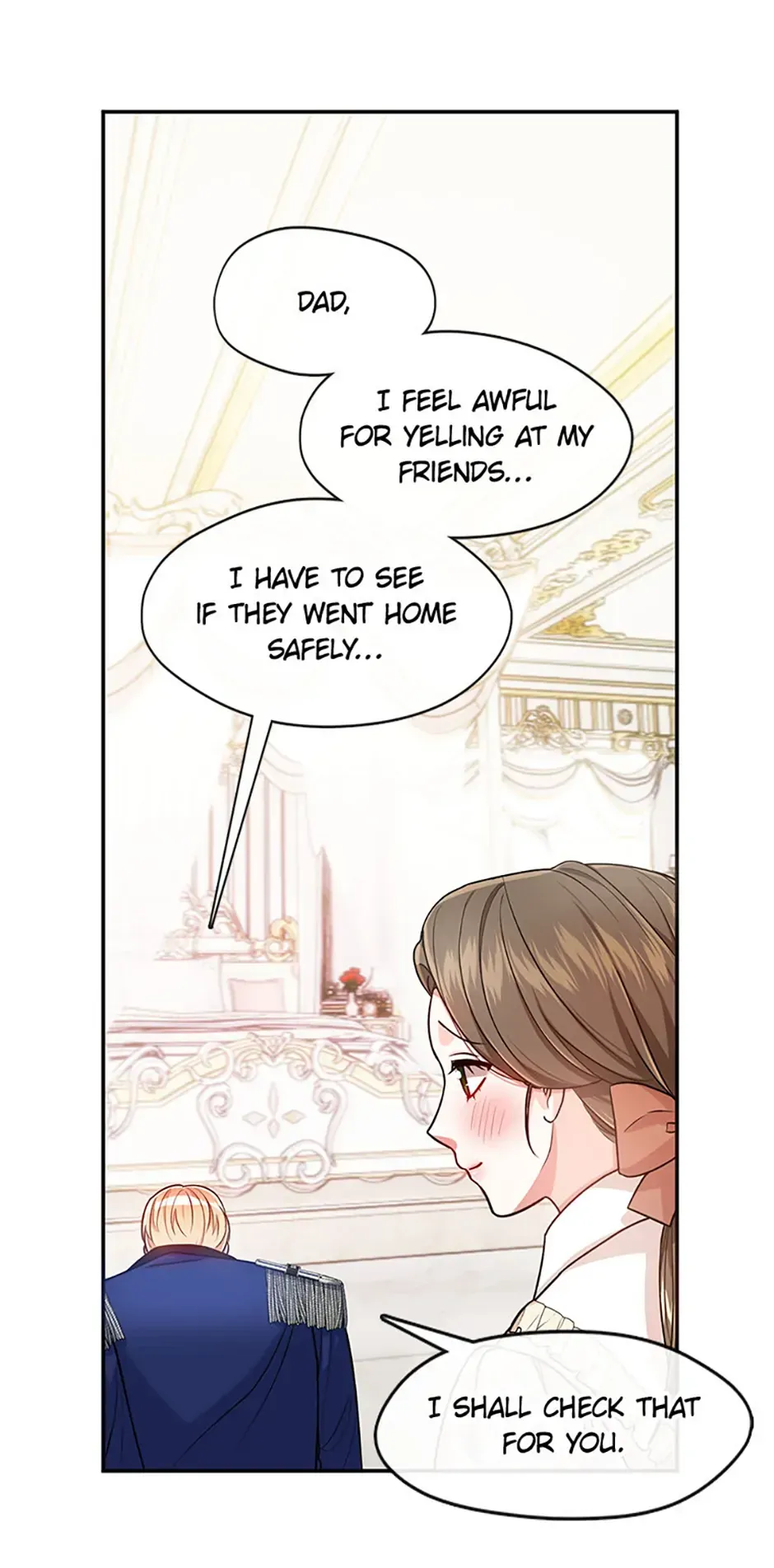 Princess player Chapter 16 Online - página 57
