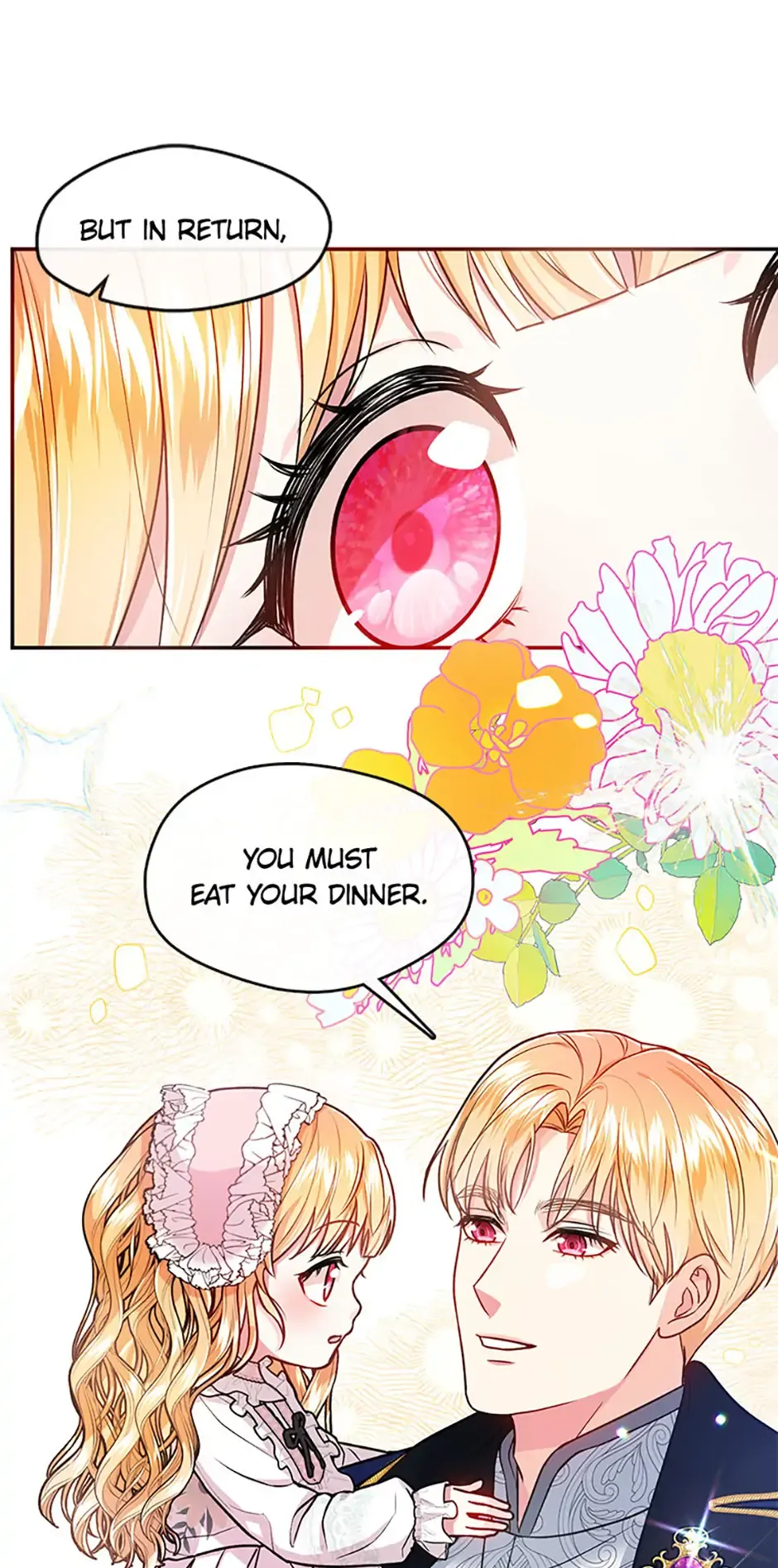 Princess player Chapter 16 Online - página 58
