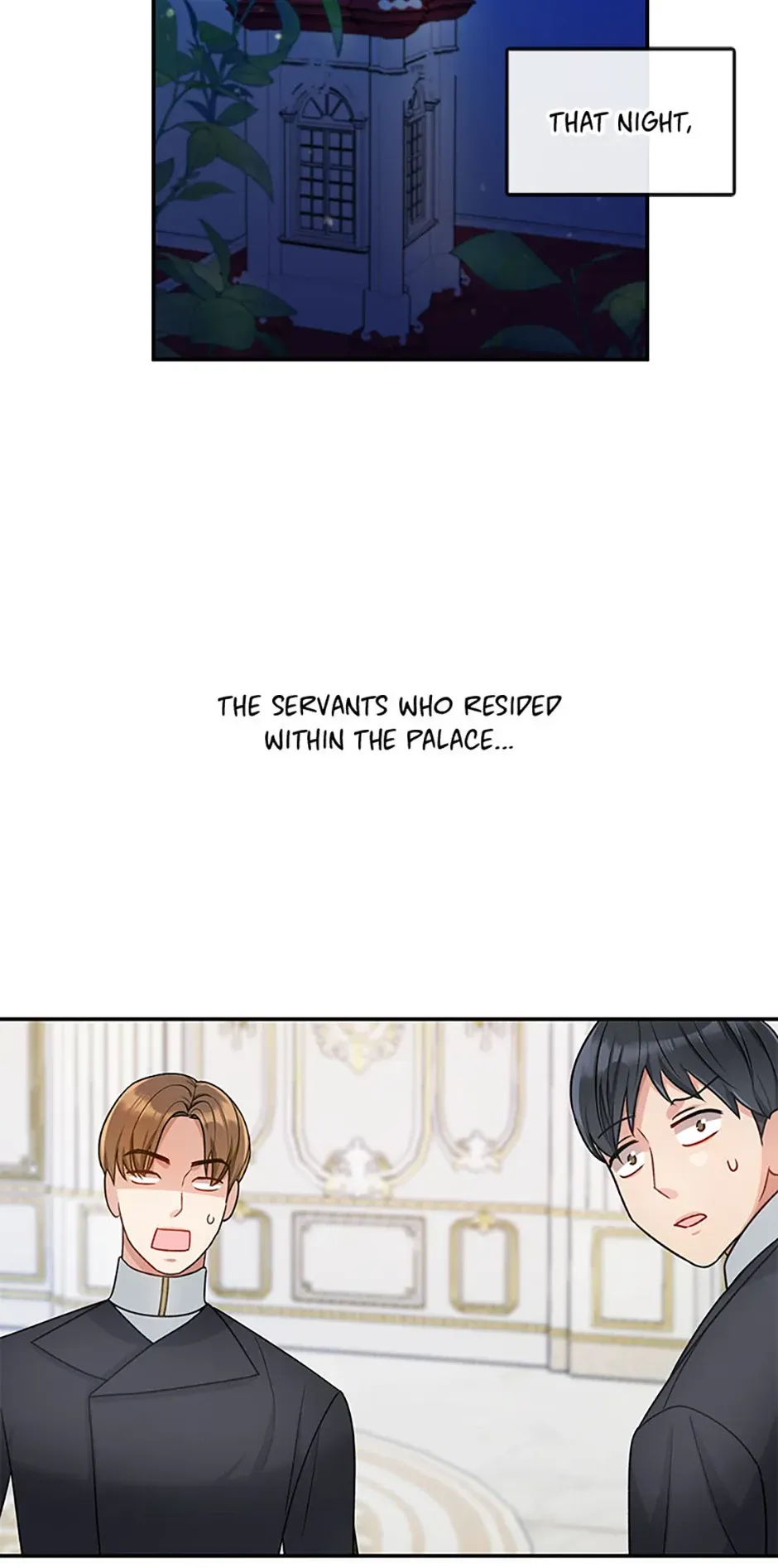 Princess player Chapter 16 Online - página 61