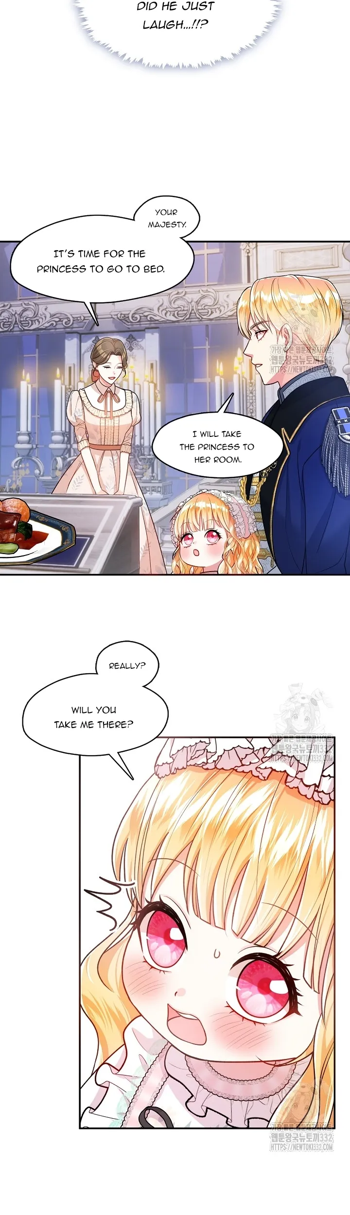 Princess player Chapter 17 Online - página 4