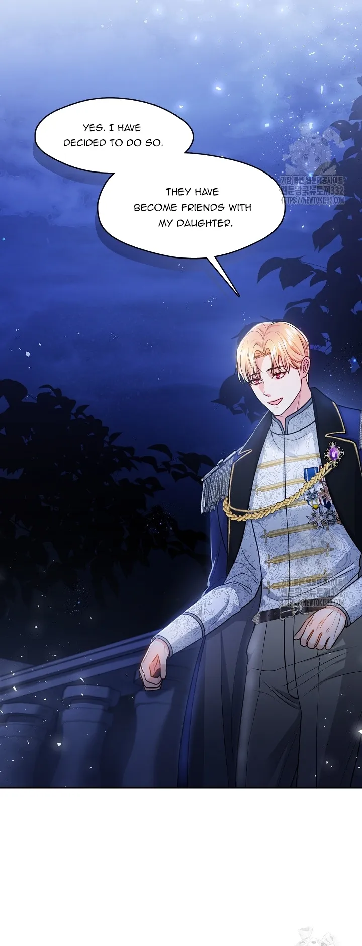 Princess player Chapter 17 Online - página 19
