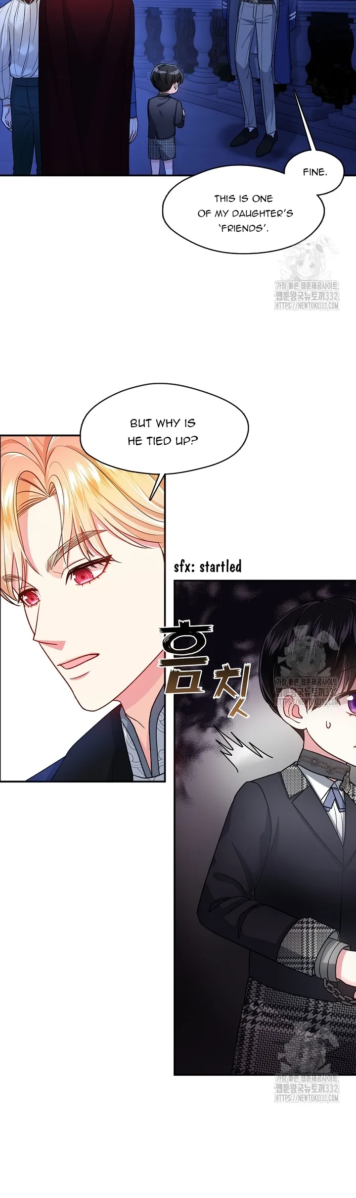 Princess player Chapter 17 Online - página 22