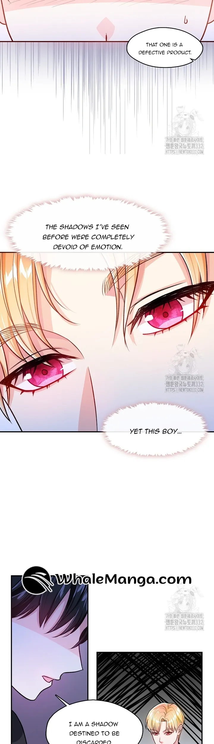 Princess player Chapter 17 Online - página 31
